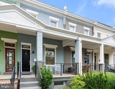 1616 G STREET SE WASHINGTON DC 20003