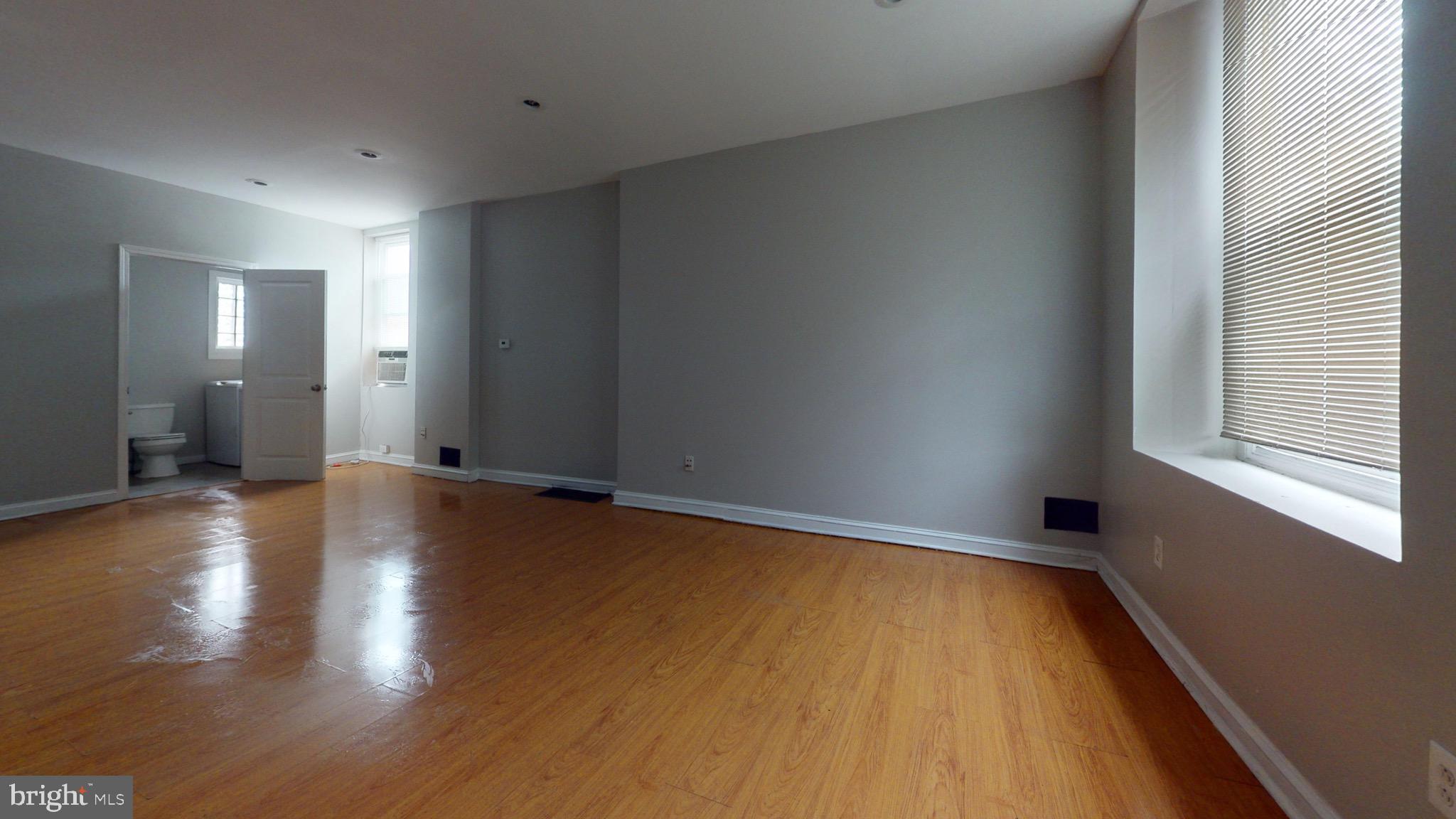 PHILADELPHIA - Residential Lease