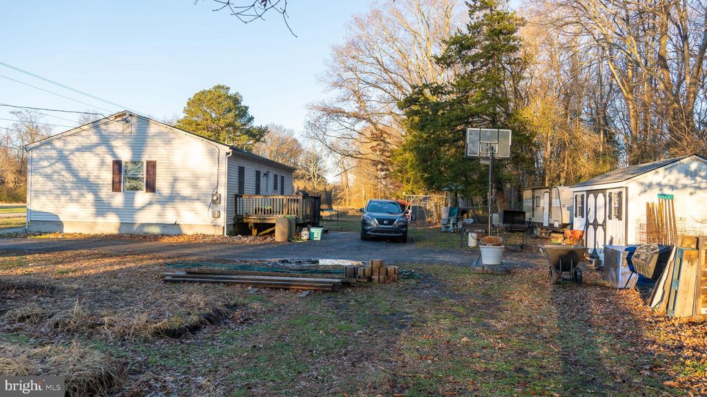 Photo of 3705 Firetower Road, FELTON, DE 19943 (MLS # DEKT2042802)