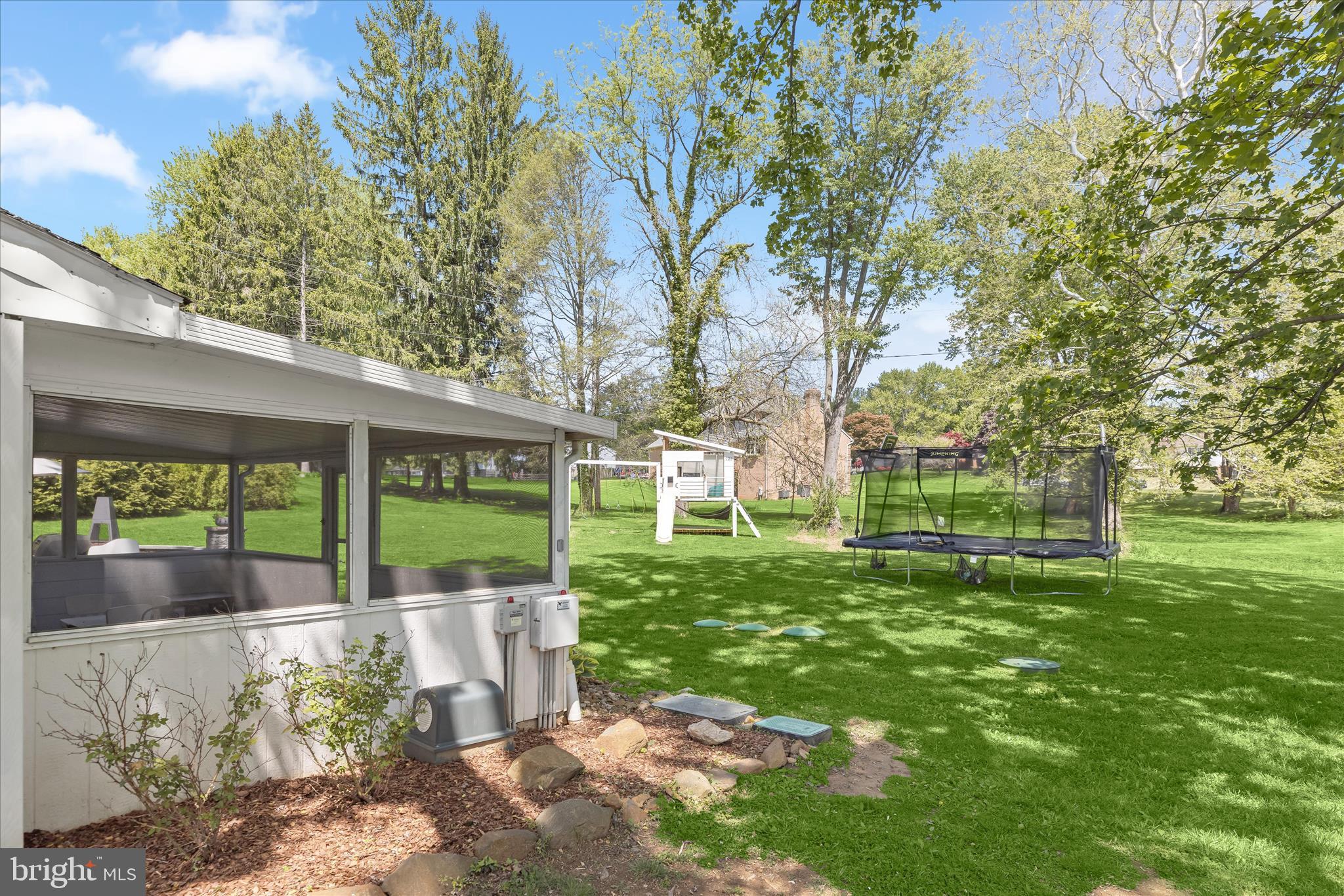 PLEASANT HILLS - Residential