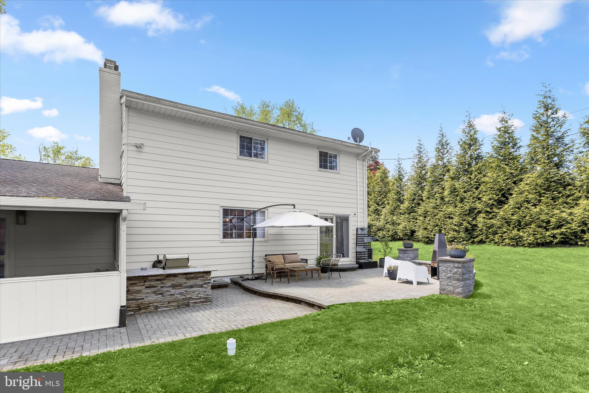 PLEASANT HILLS - Residential