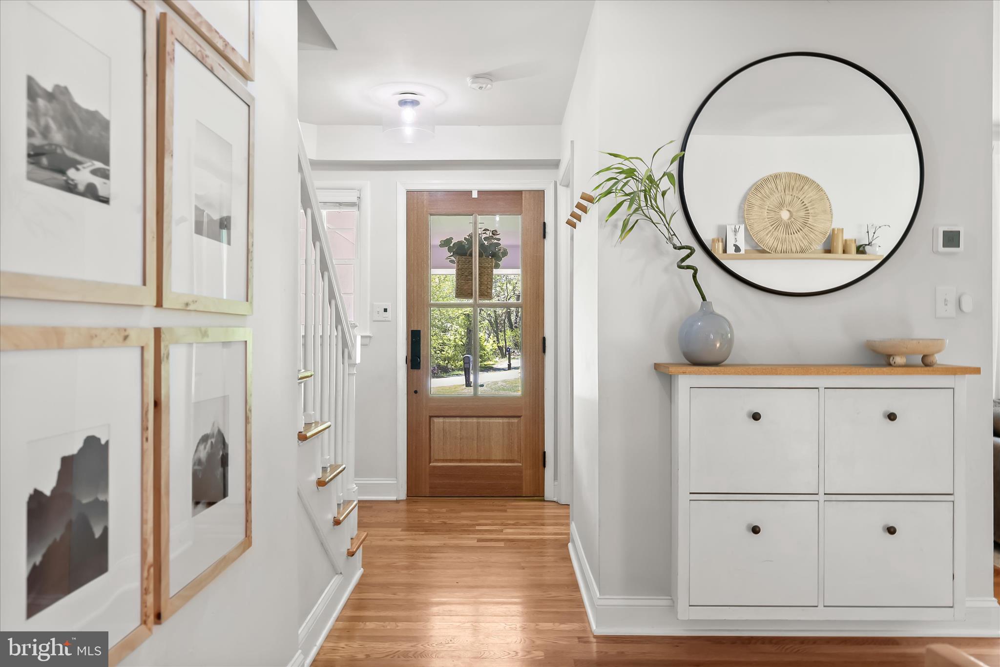 PLEASANT HILLS - Residential