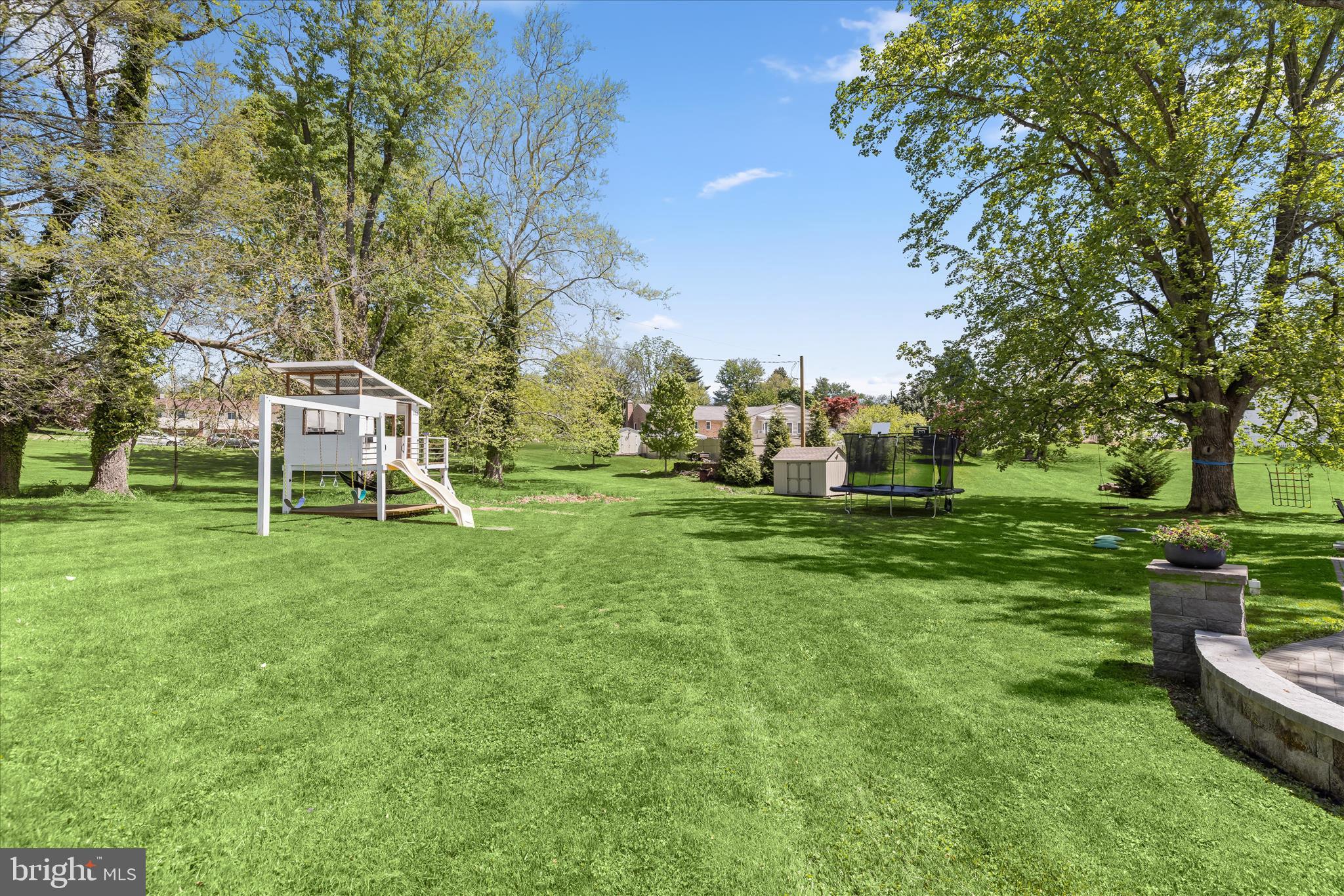 PLEASANT HILLS - Residential