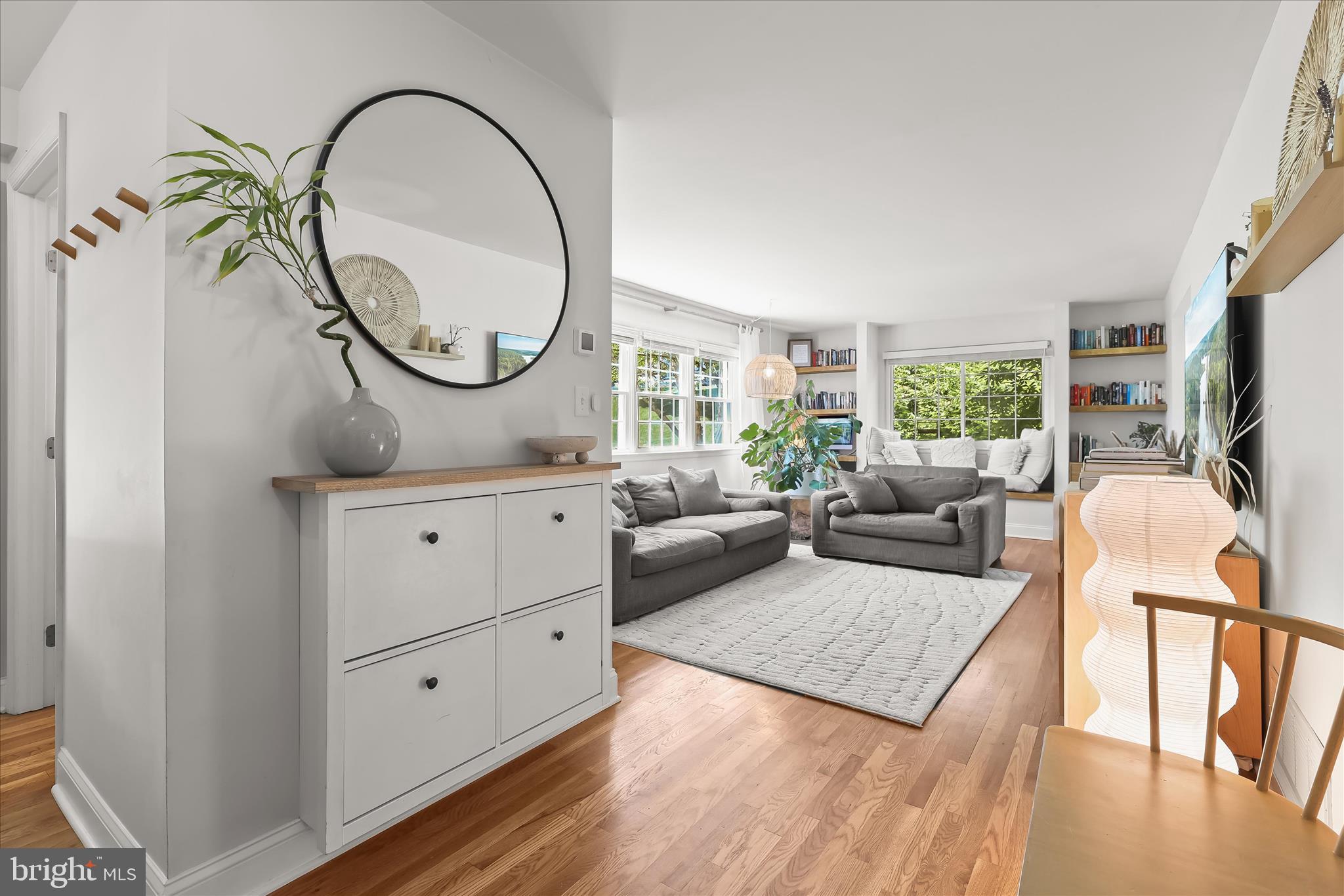 PLEASANT HILLS - Residential