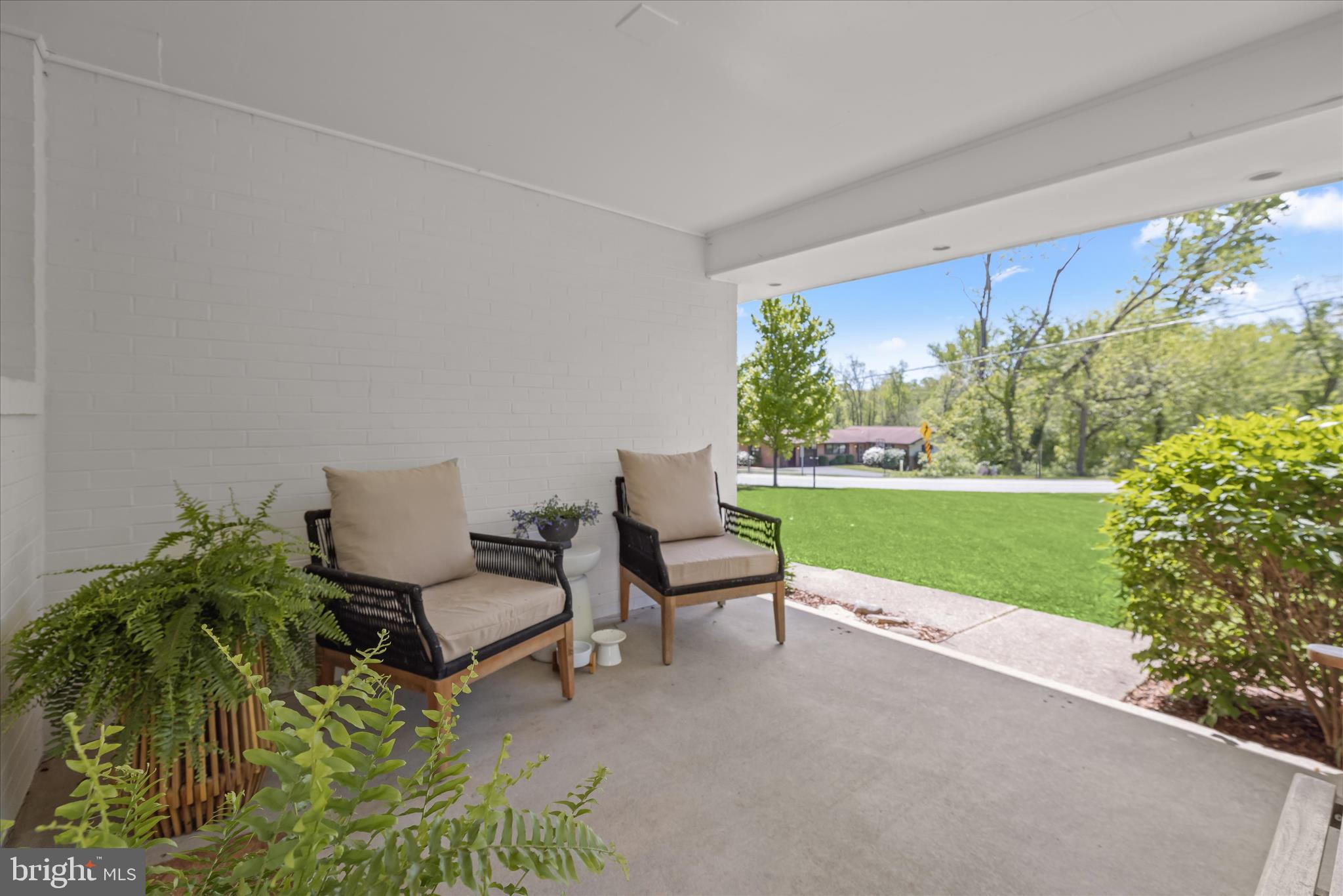 PLEASANT HILLS - Residential