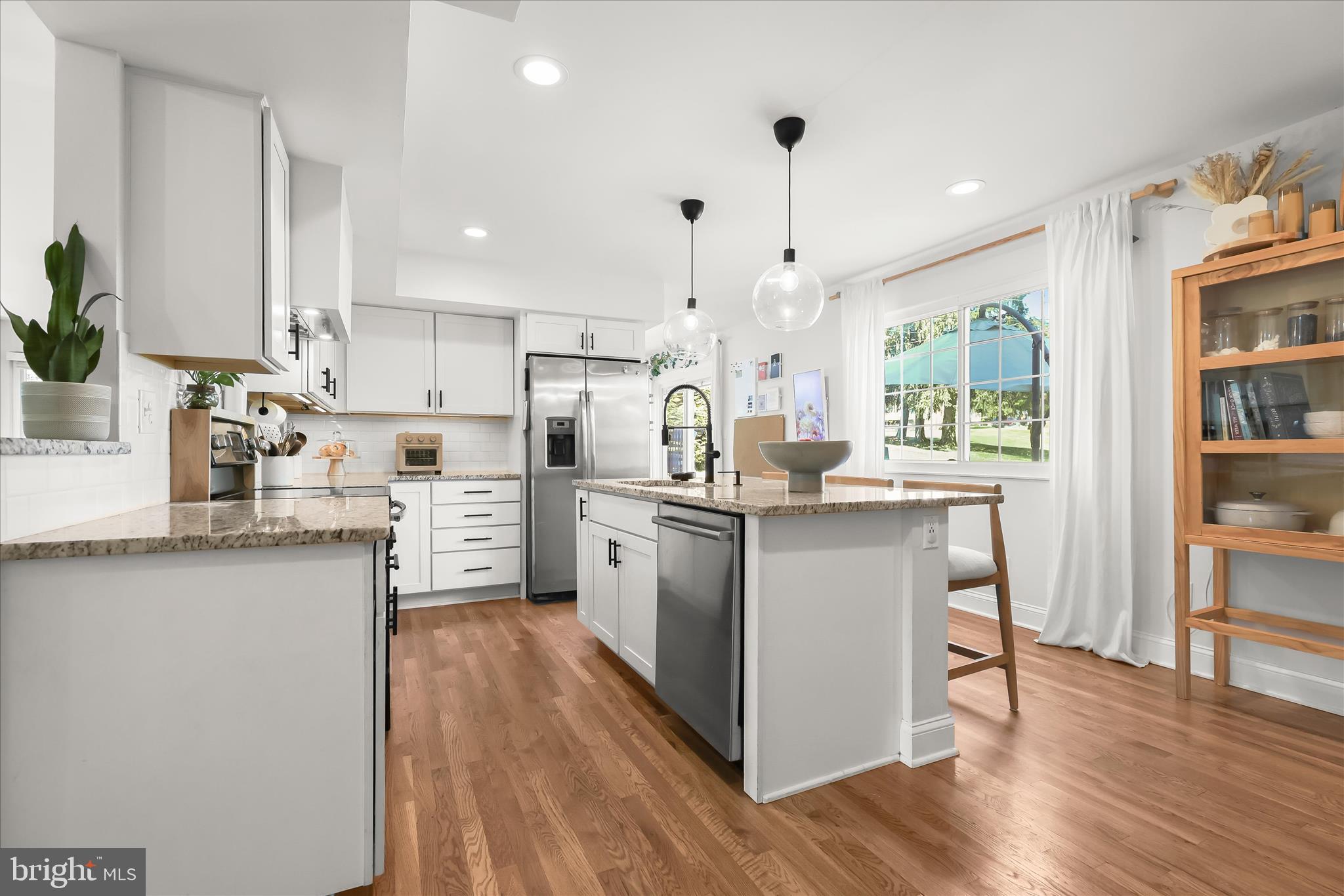 PLEASANT HILLS - Residential