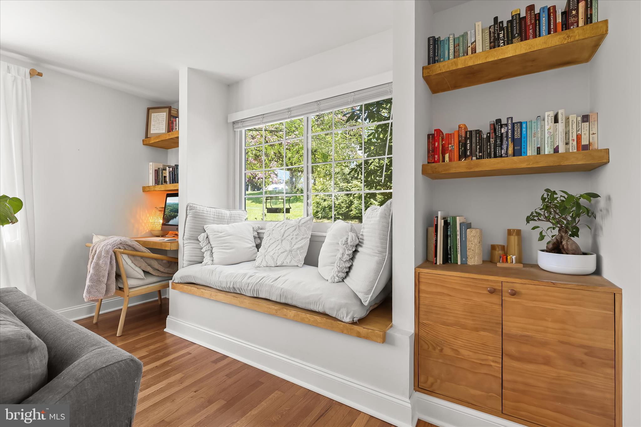 PLEASANT HILLS - Residential