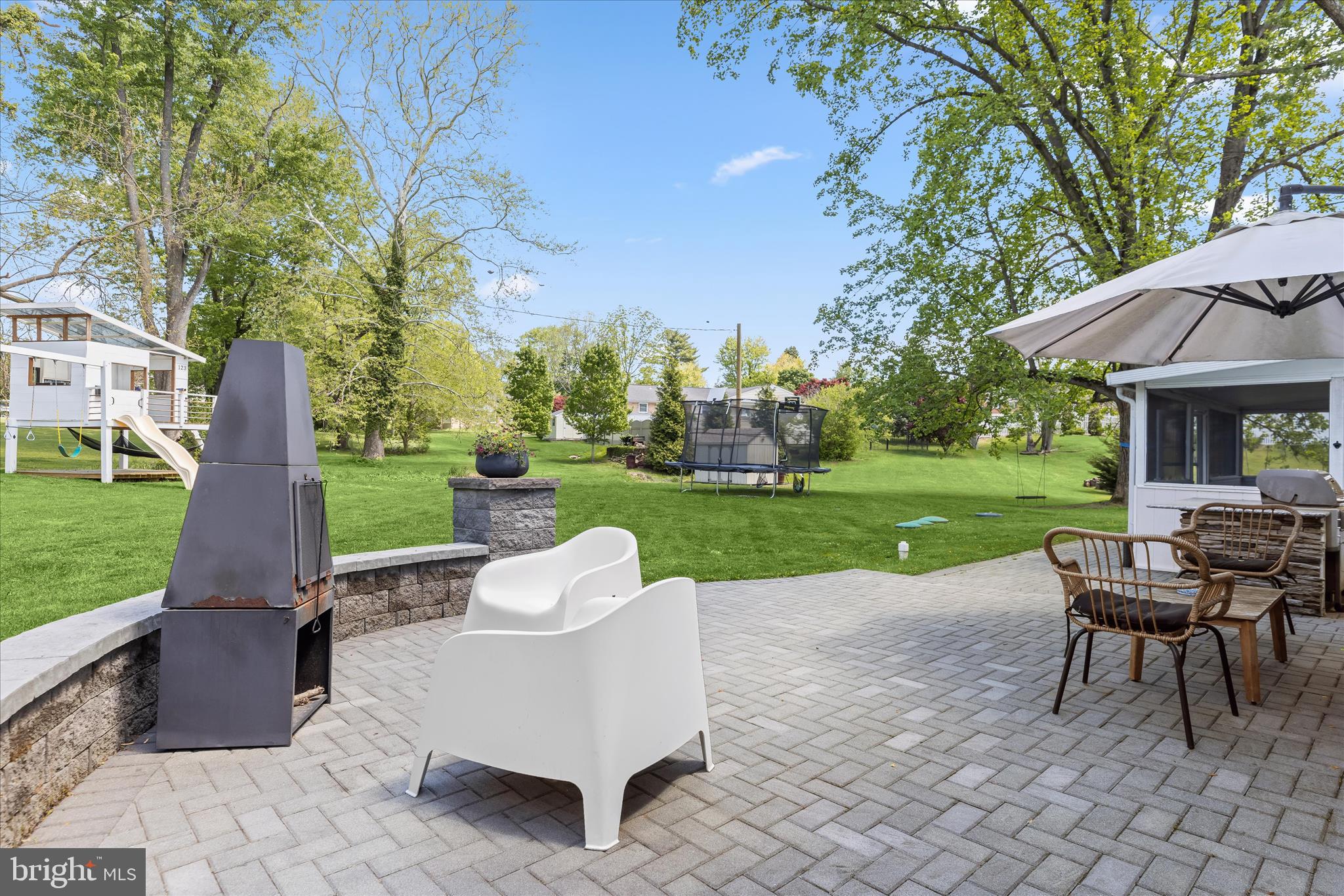 PLEASANT HILLS - Residential