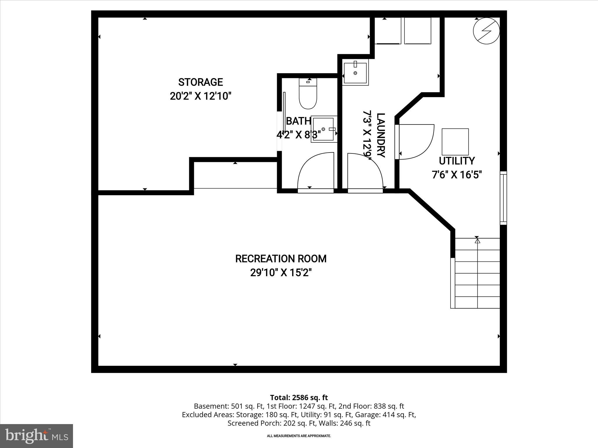 PLEASANT HILLS - Residential
