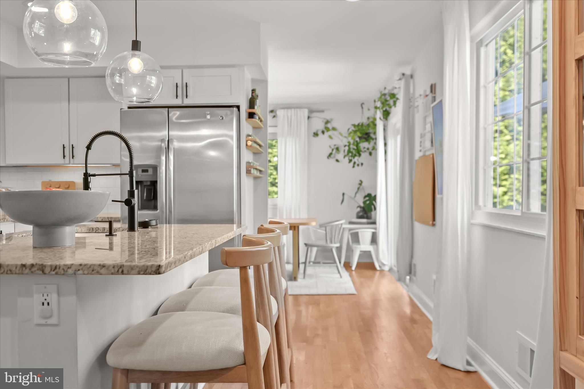 PLEASANT HILLS - Residential