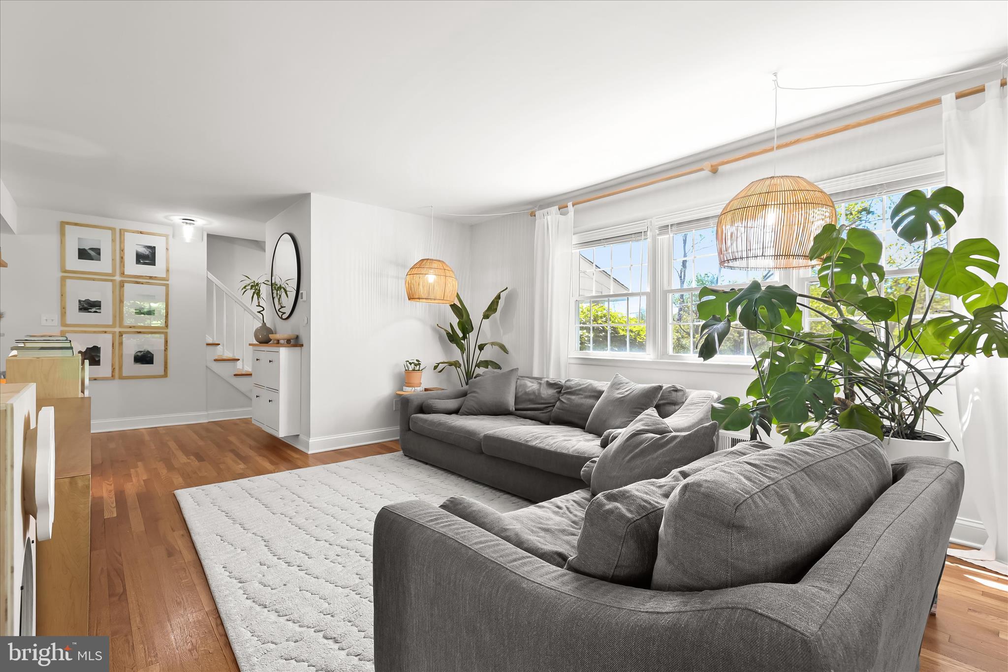 PLEASANT HILLS - Residential