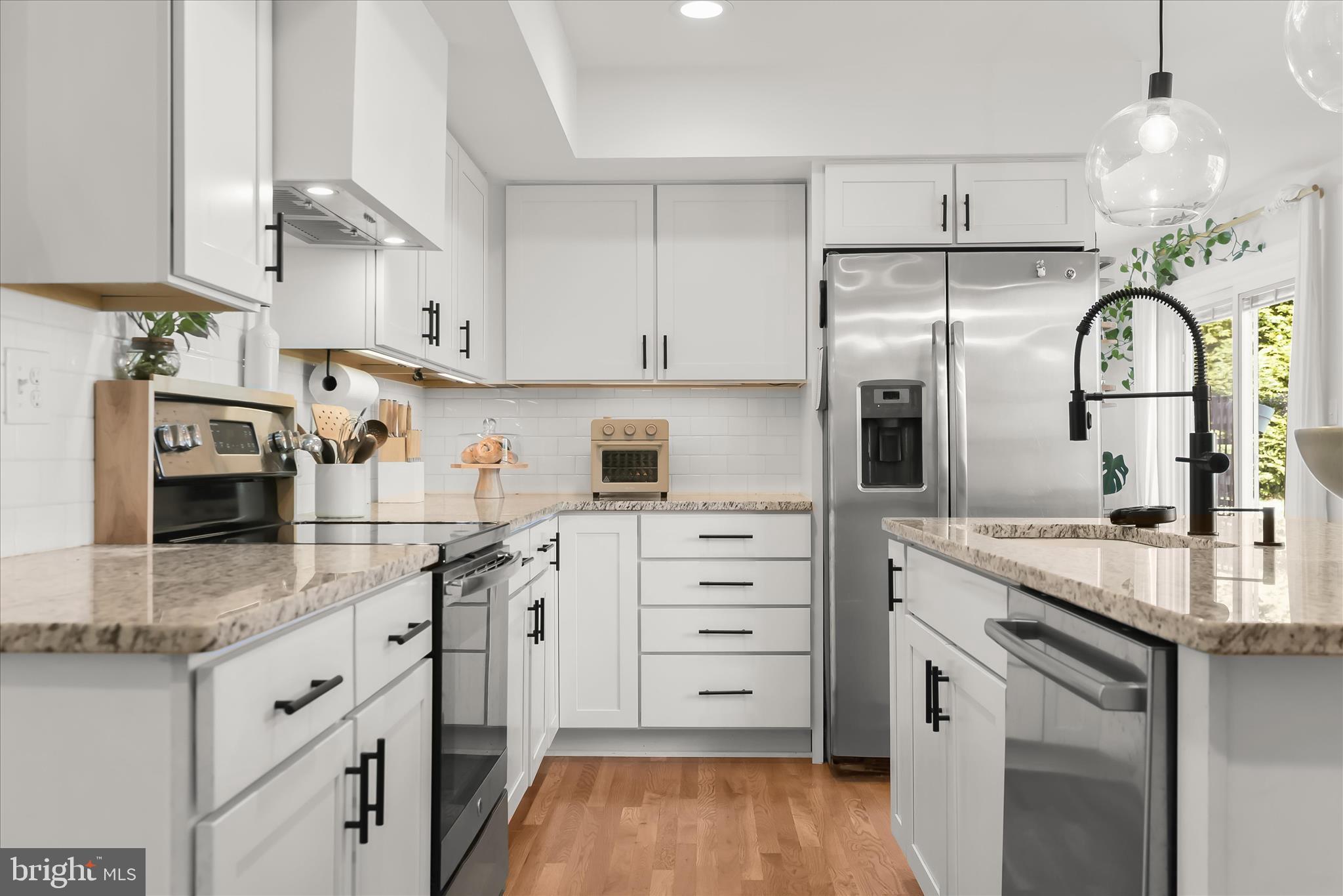 PLEASANT HILLS - Residential