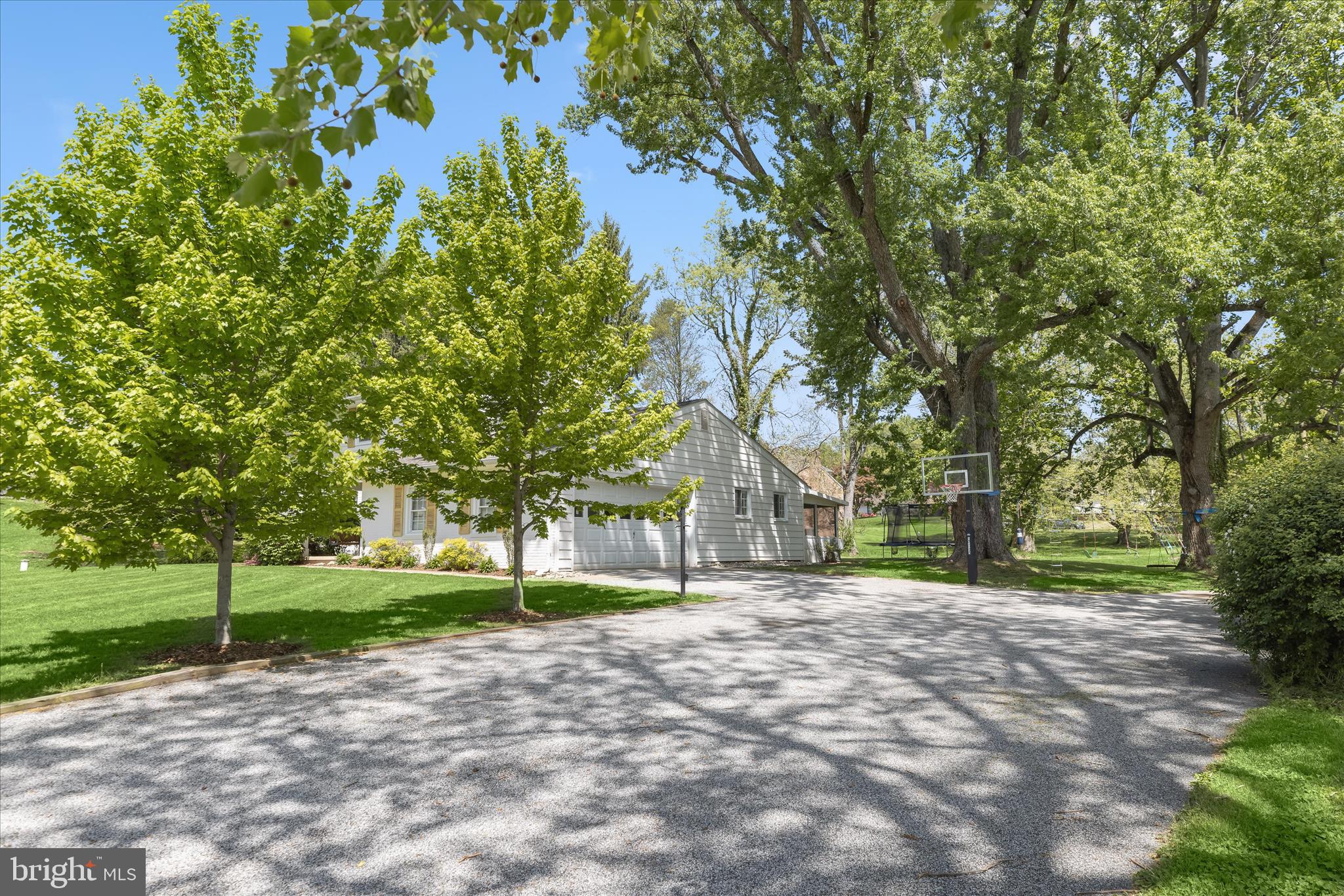 PLEASANT HILLS - Residential