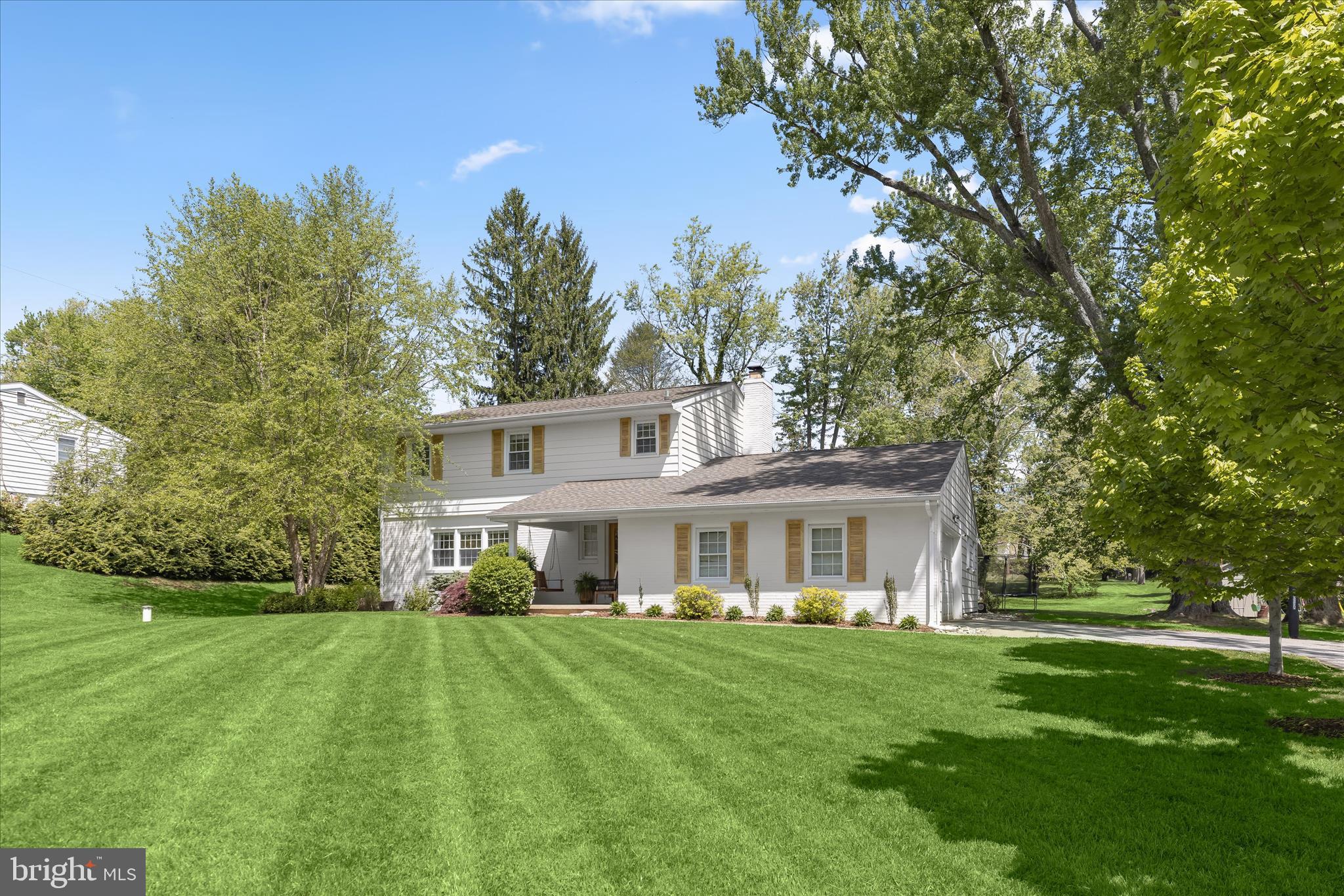 PLEASANT HILLS - Residential