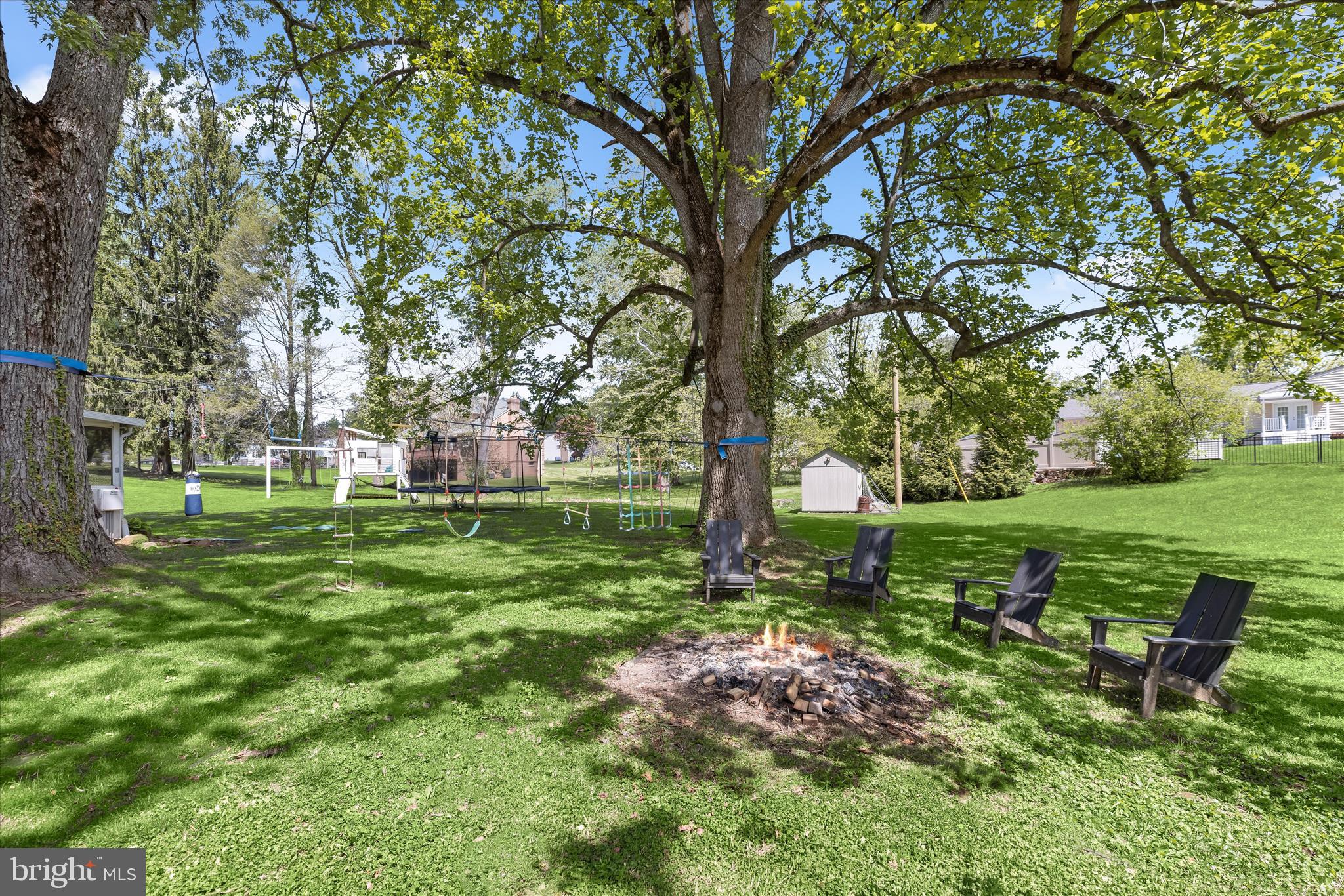 PLEASANT HILLS - Residential