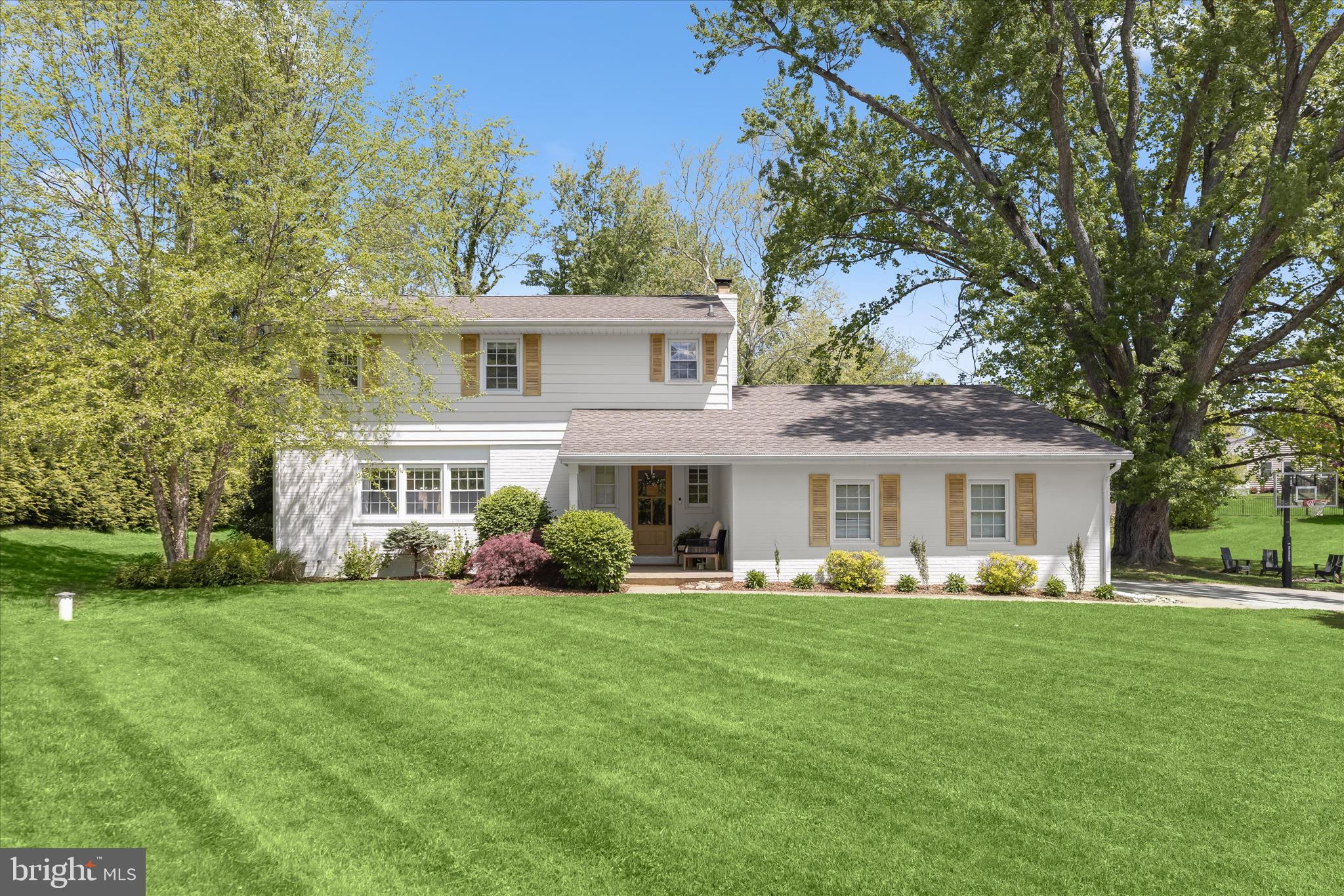 PLEASANT HILLS - Residential