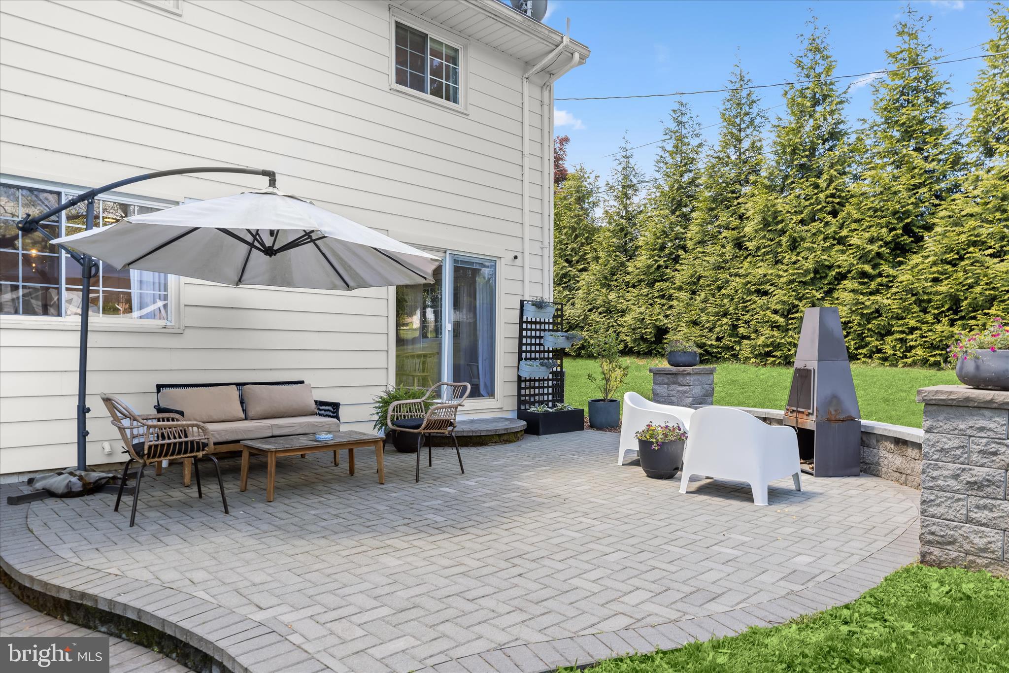 PLEASANT HILLS - Residential