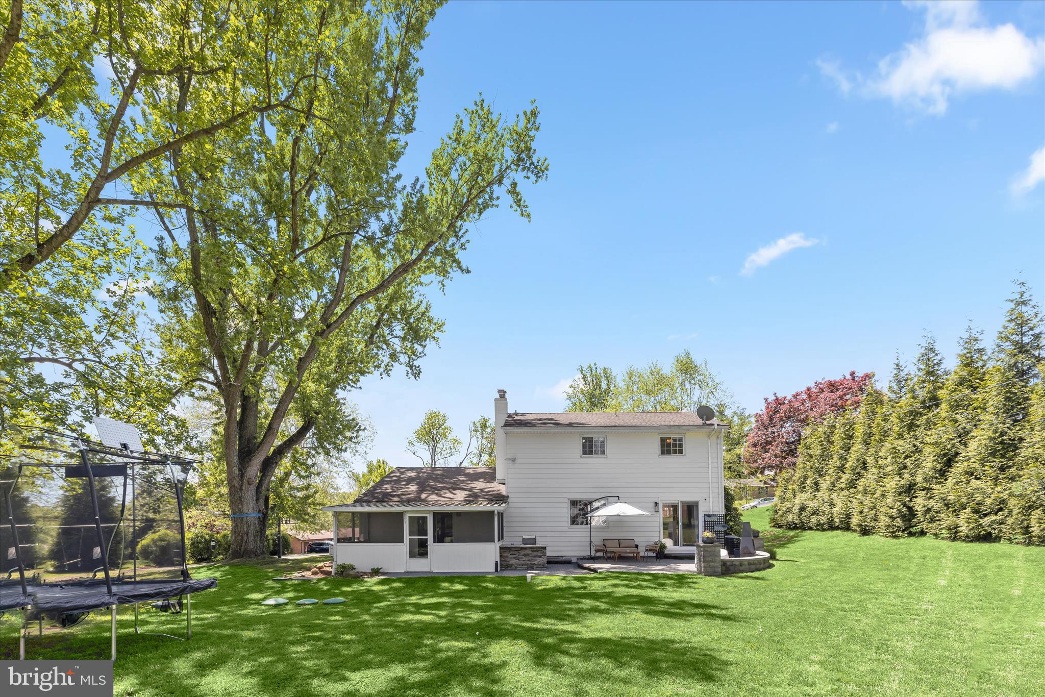 PLEASANT HILLS - Residential