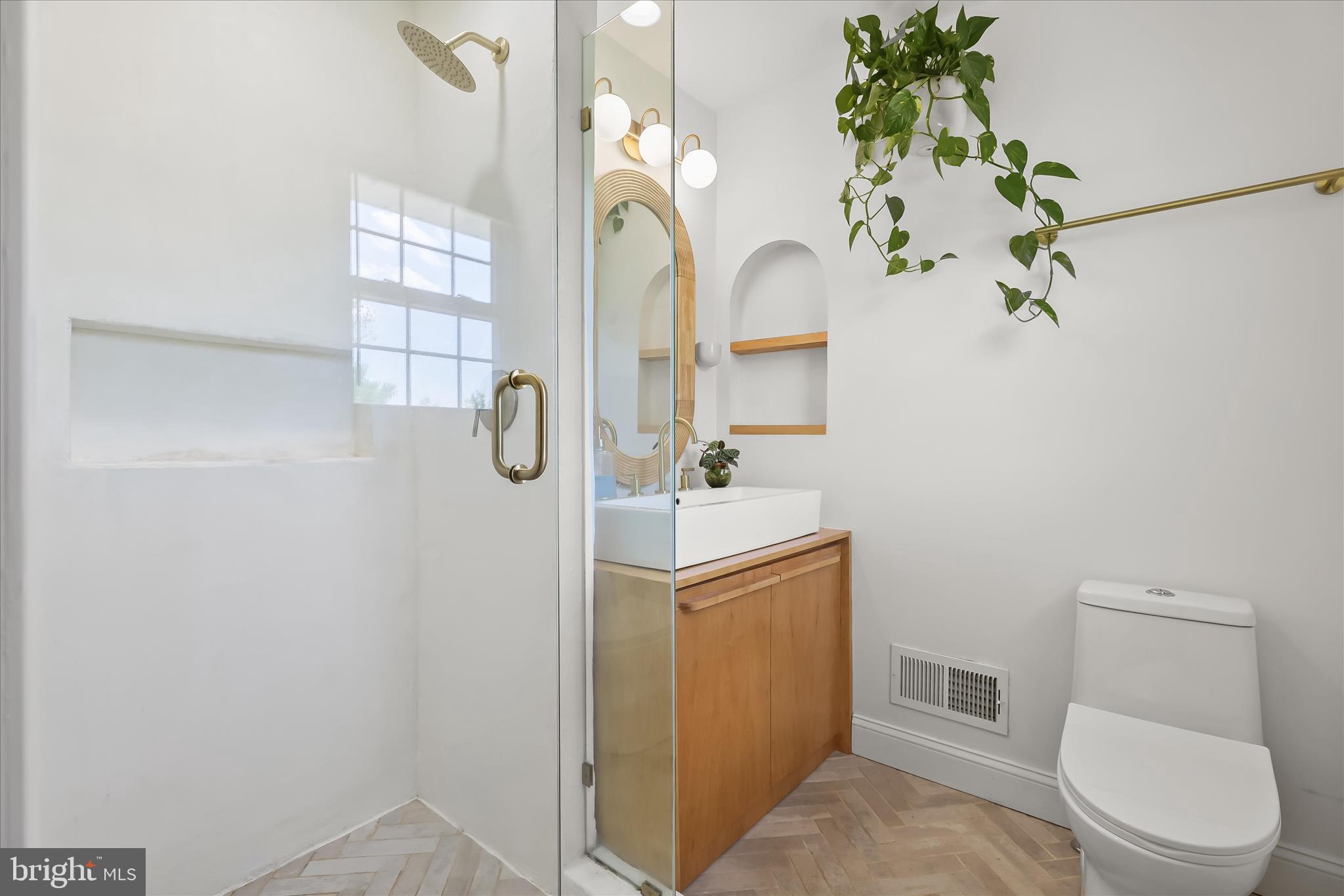 PLEASANT HILLS - Residential