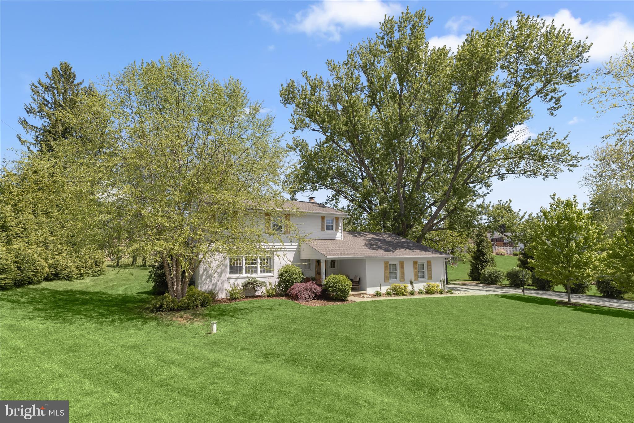 PLEASANT HILLS - Residential
