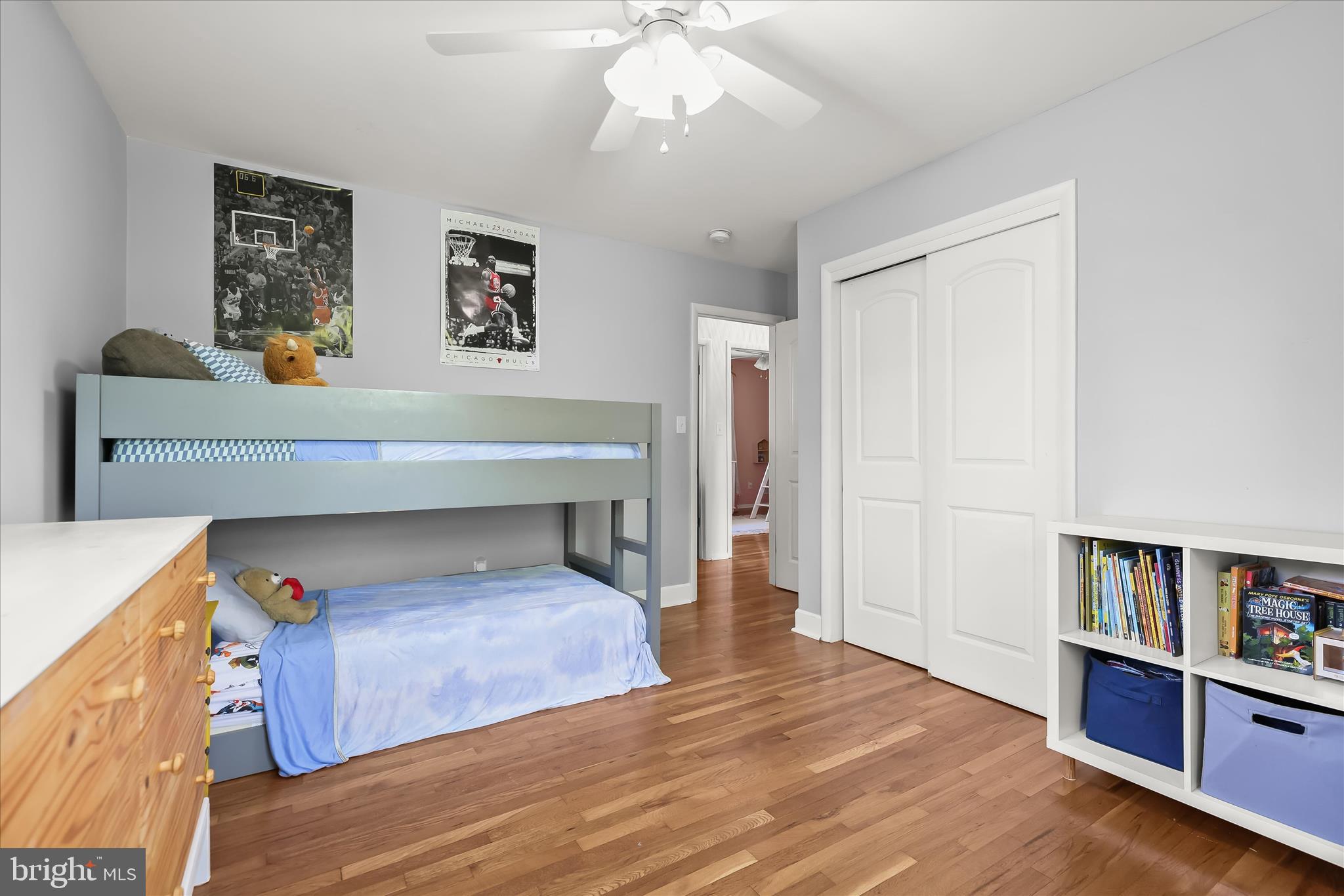PLEASANT HILLS - Residential