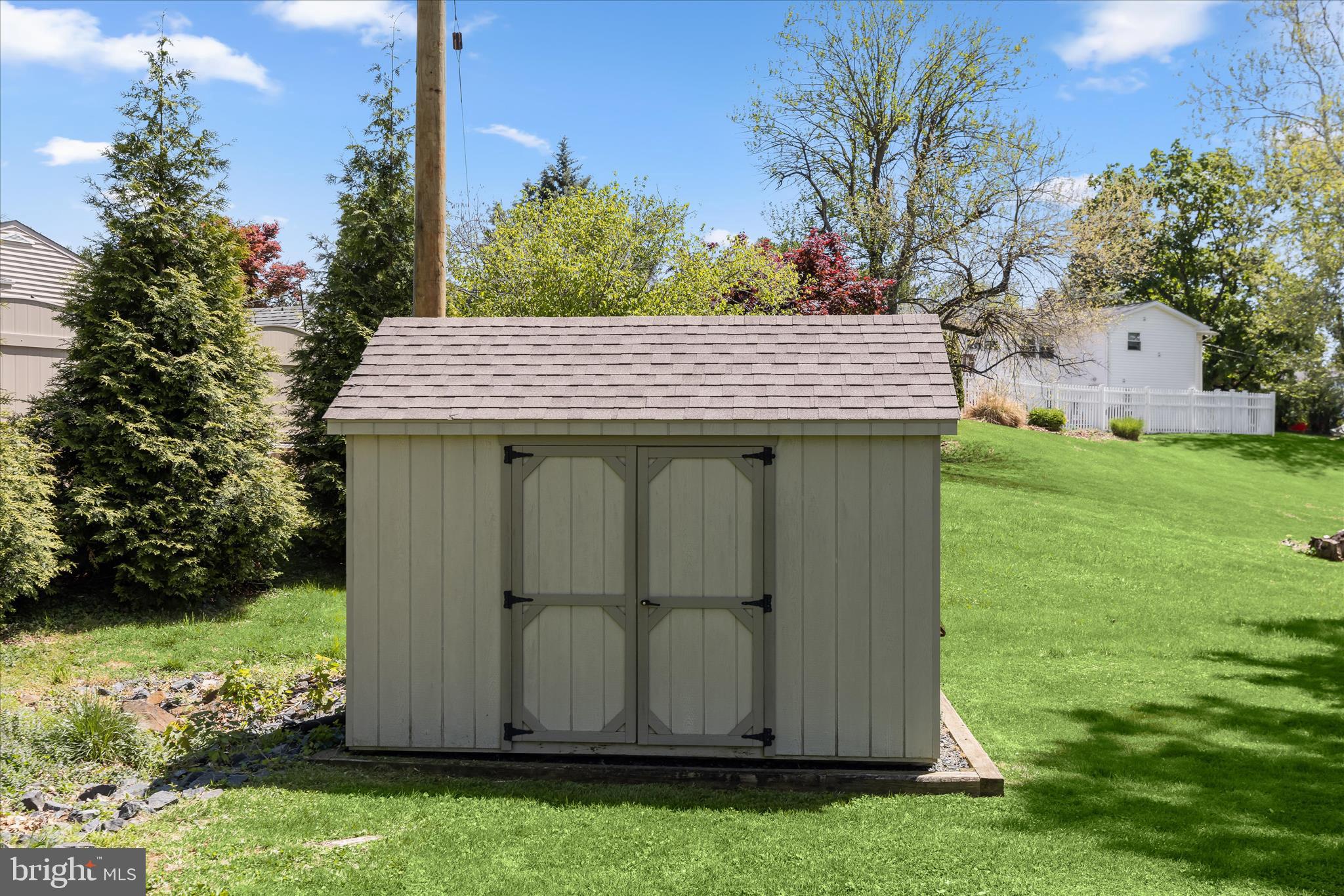 PLEASANT HILLS - Residential