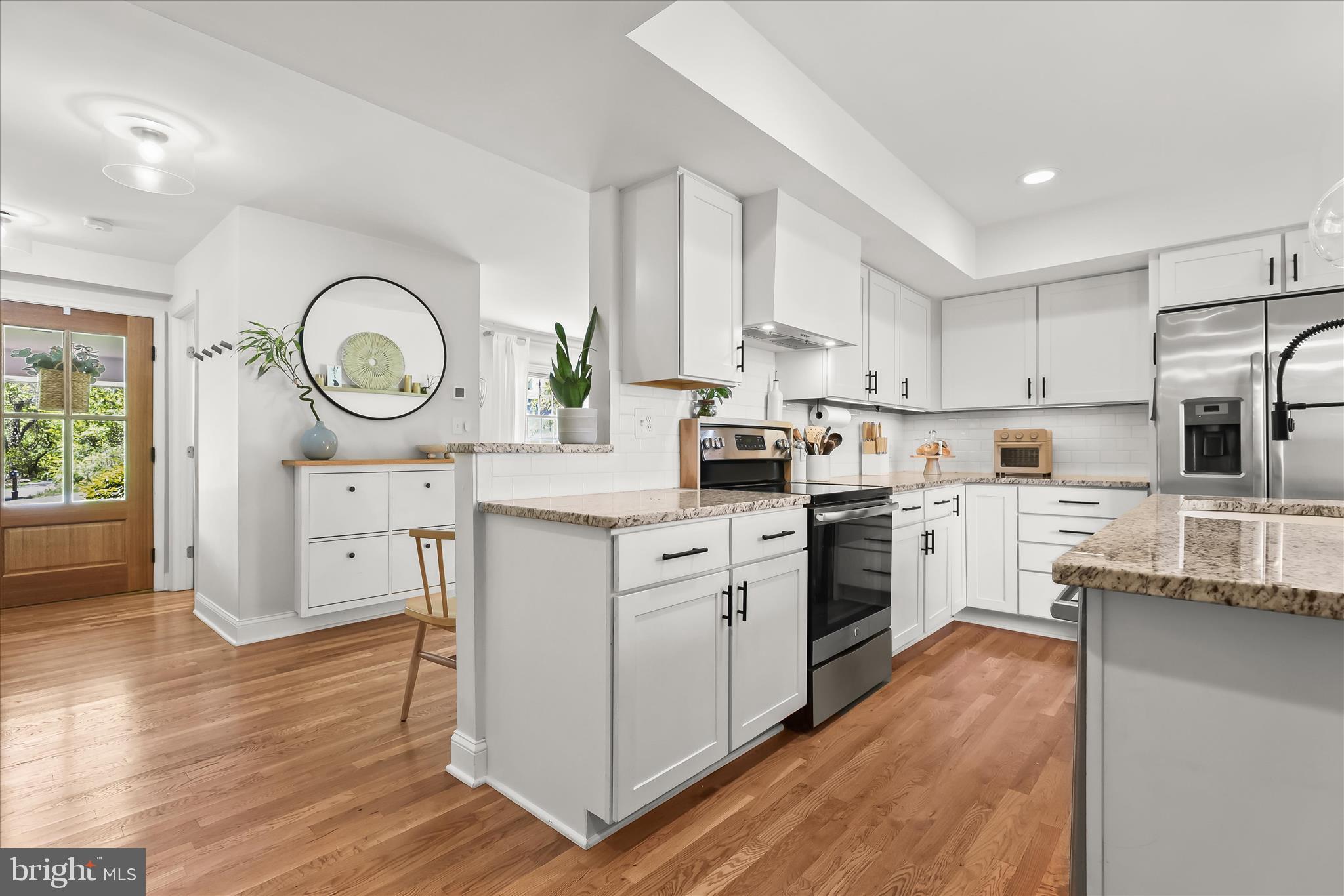 PLEASANT HILLS - Residential