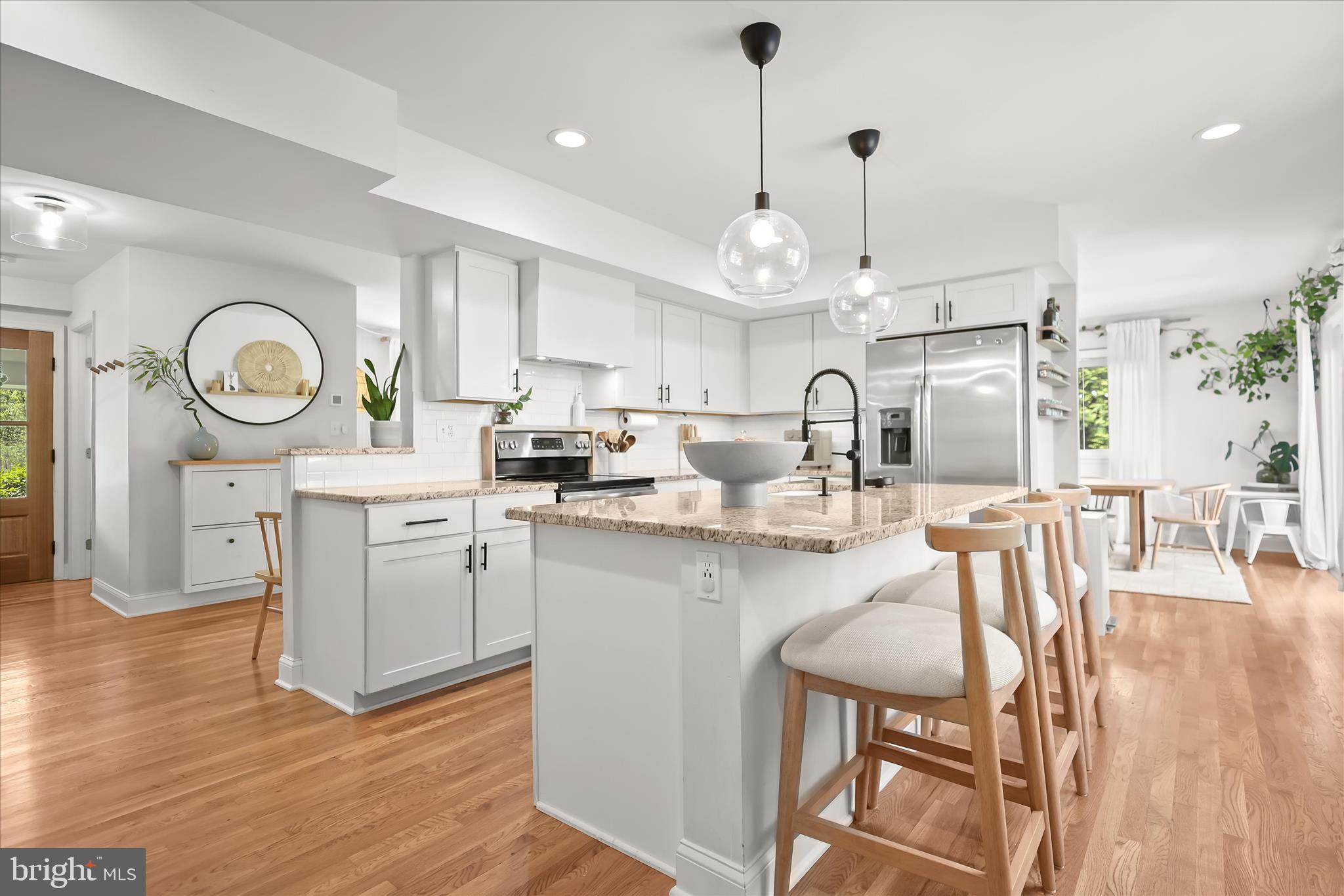 PLEASANT HILLS - Residential