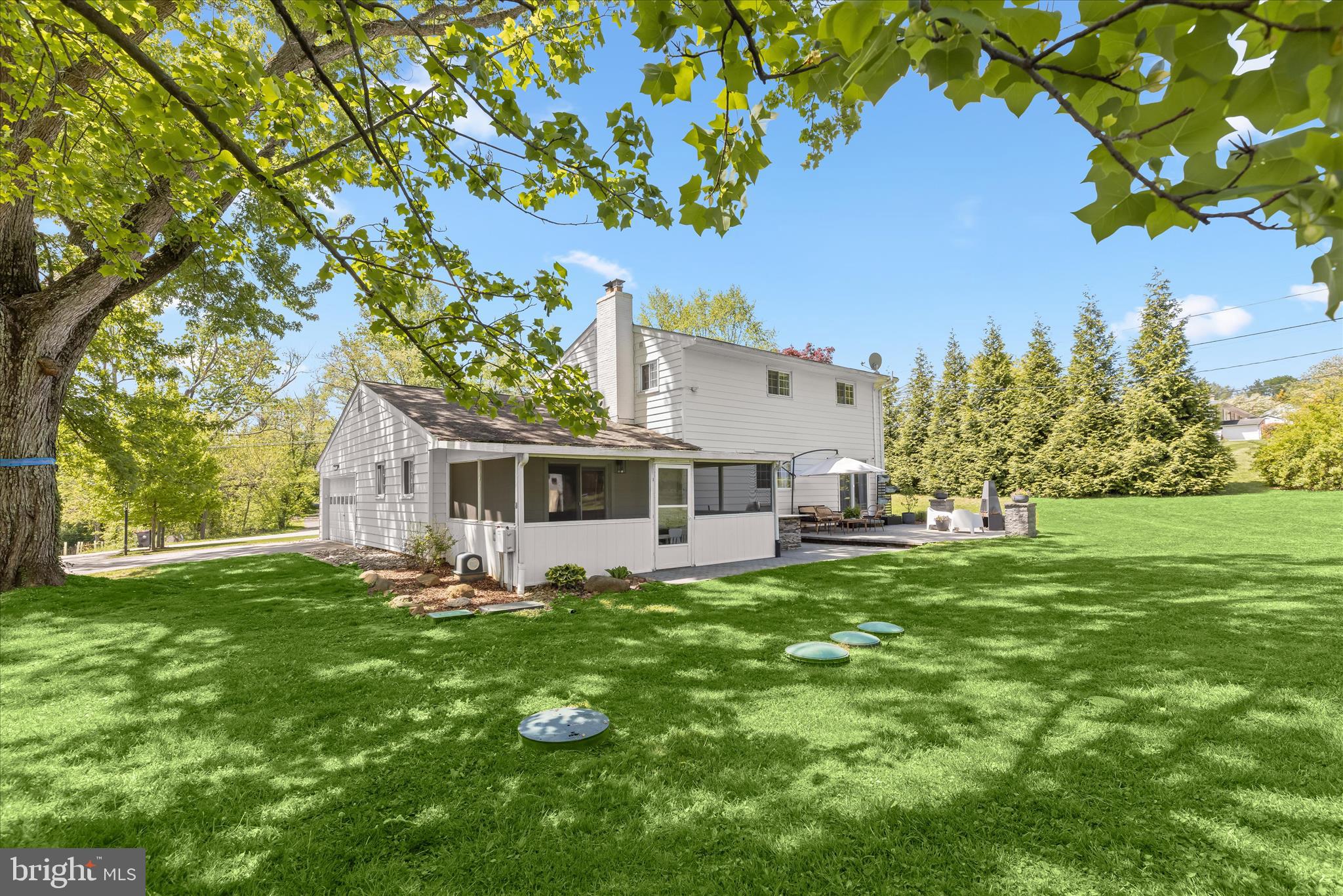 PLEASANT HILLS - Residential