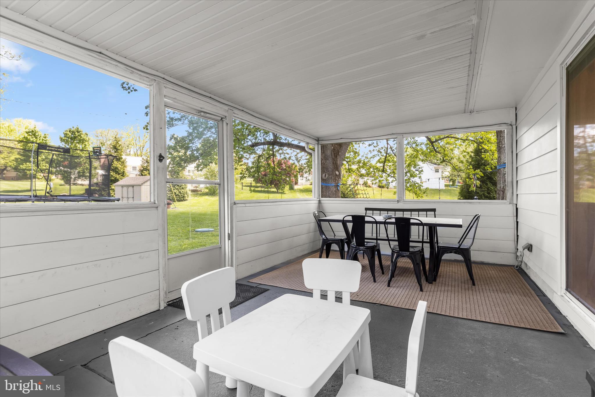PLEASANT HILLS - Residential