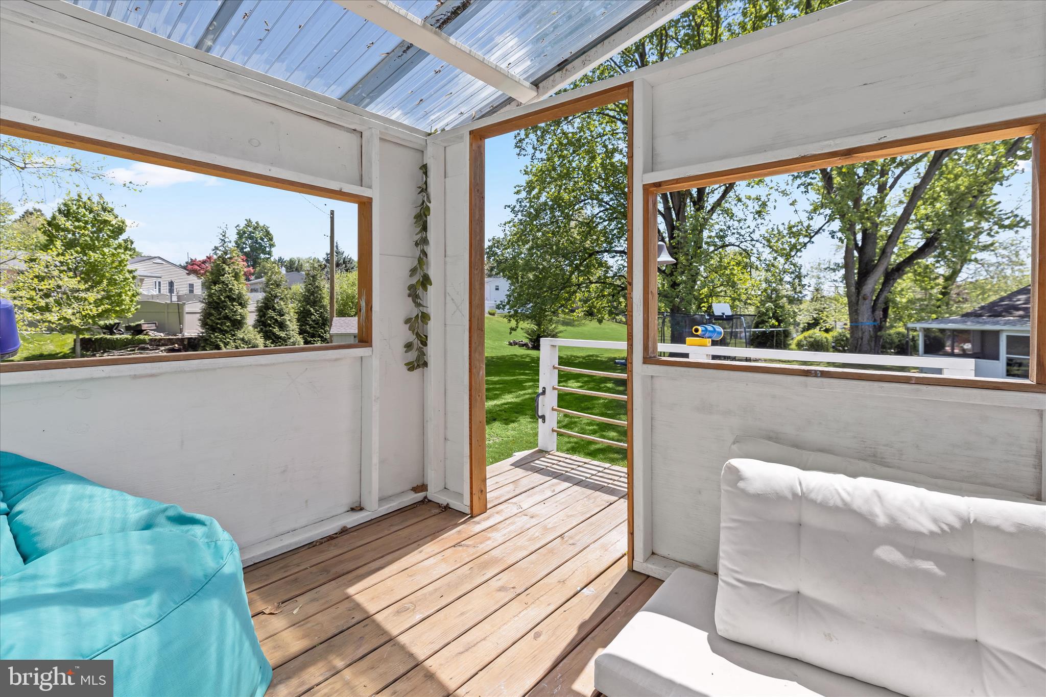 PLEASANT HILLS - Residential