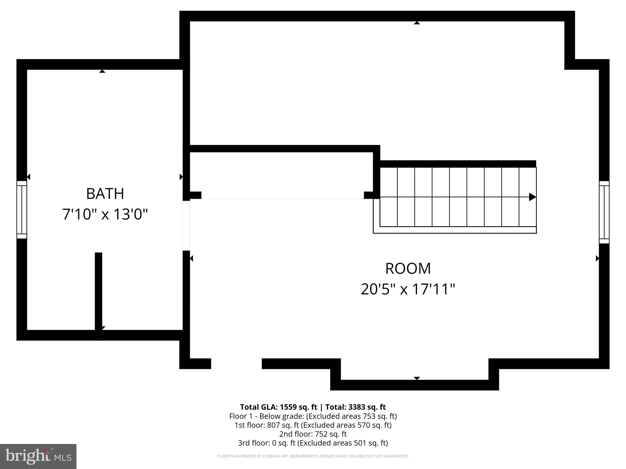 HOOD COLLEGE - Residential