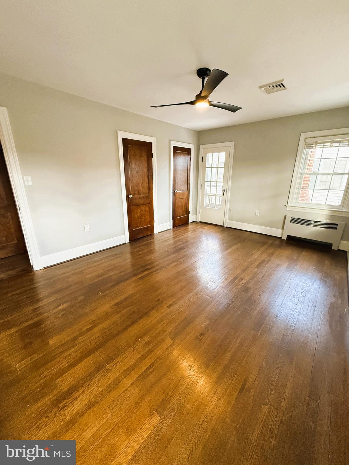 HOOD COLLEGE - Residential