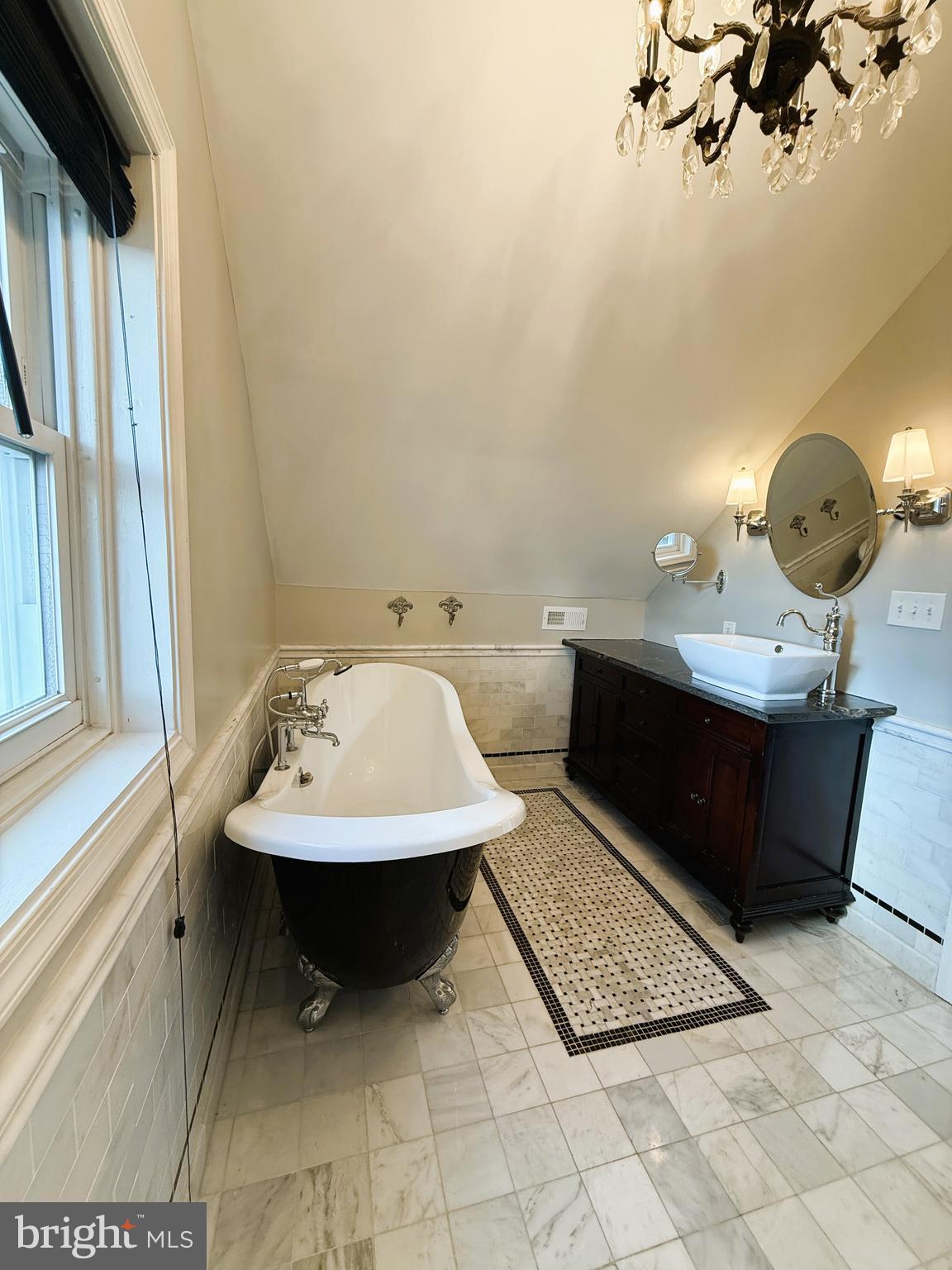 HOOD COLLEGE - Residential