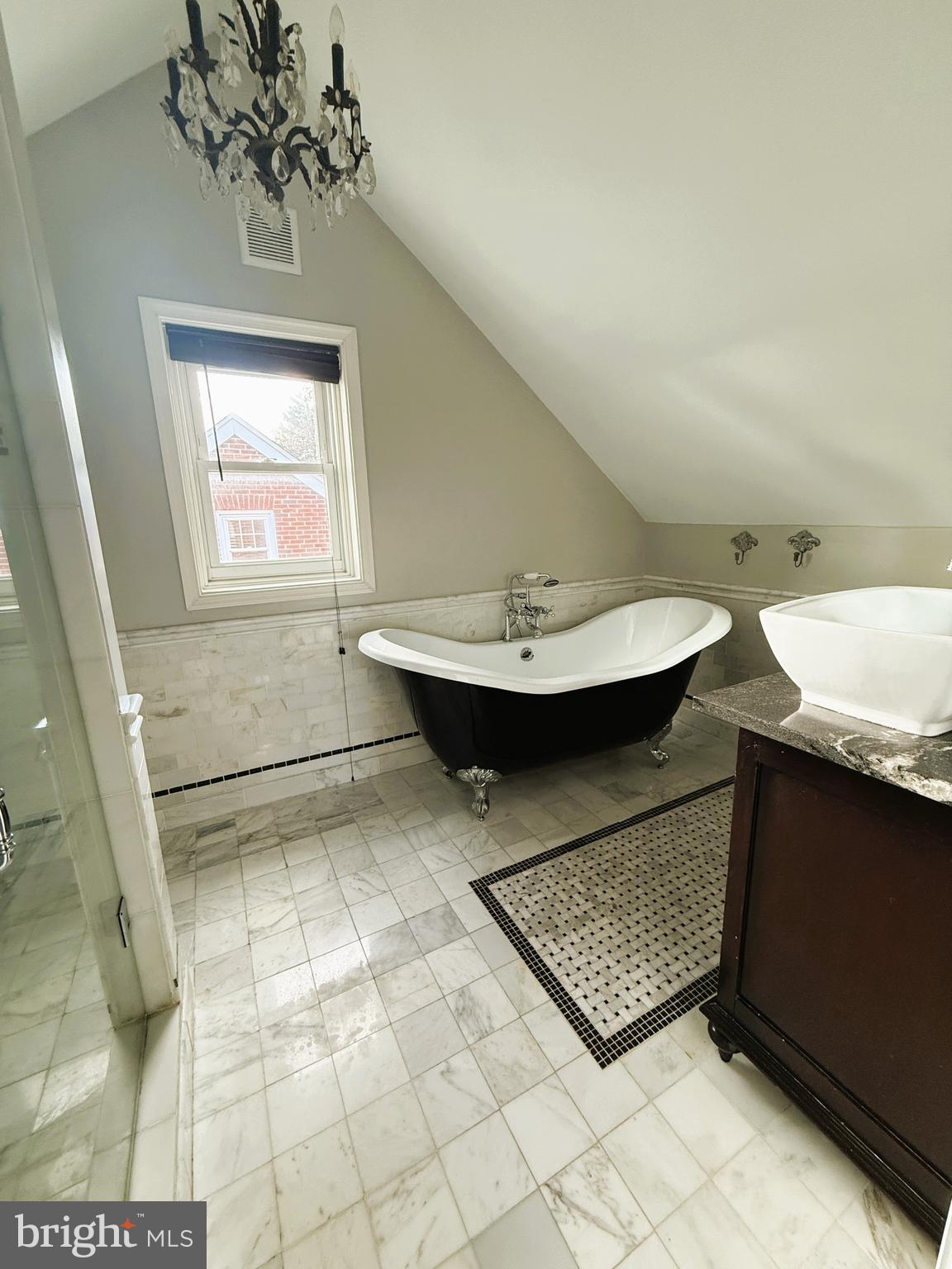 HOOD COLLEGE - Residential