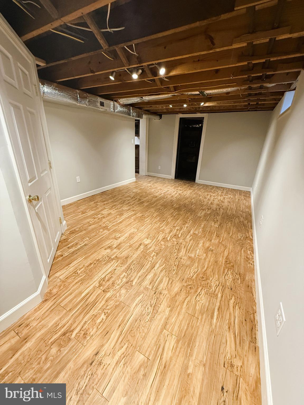 HOOD COLLEGE - Residential