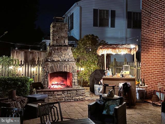 HOOD COLLEGE - Residential