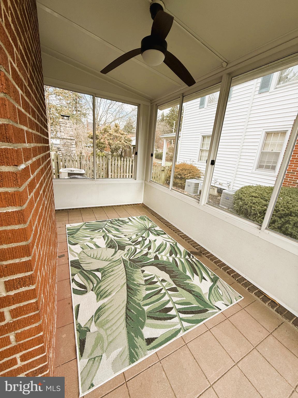 HOOD COLLEGE - Residential