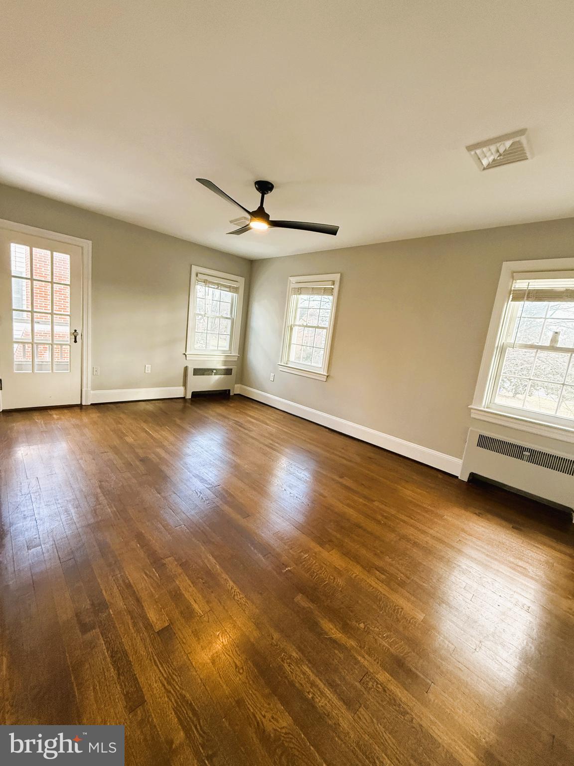 HOOD COLLEGE - Residential