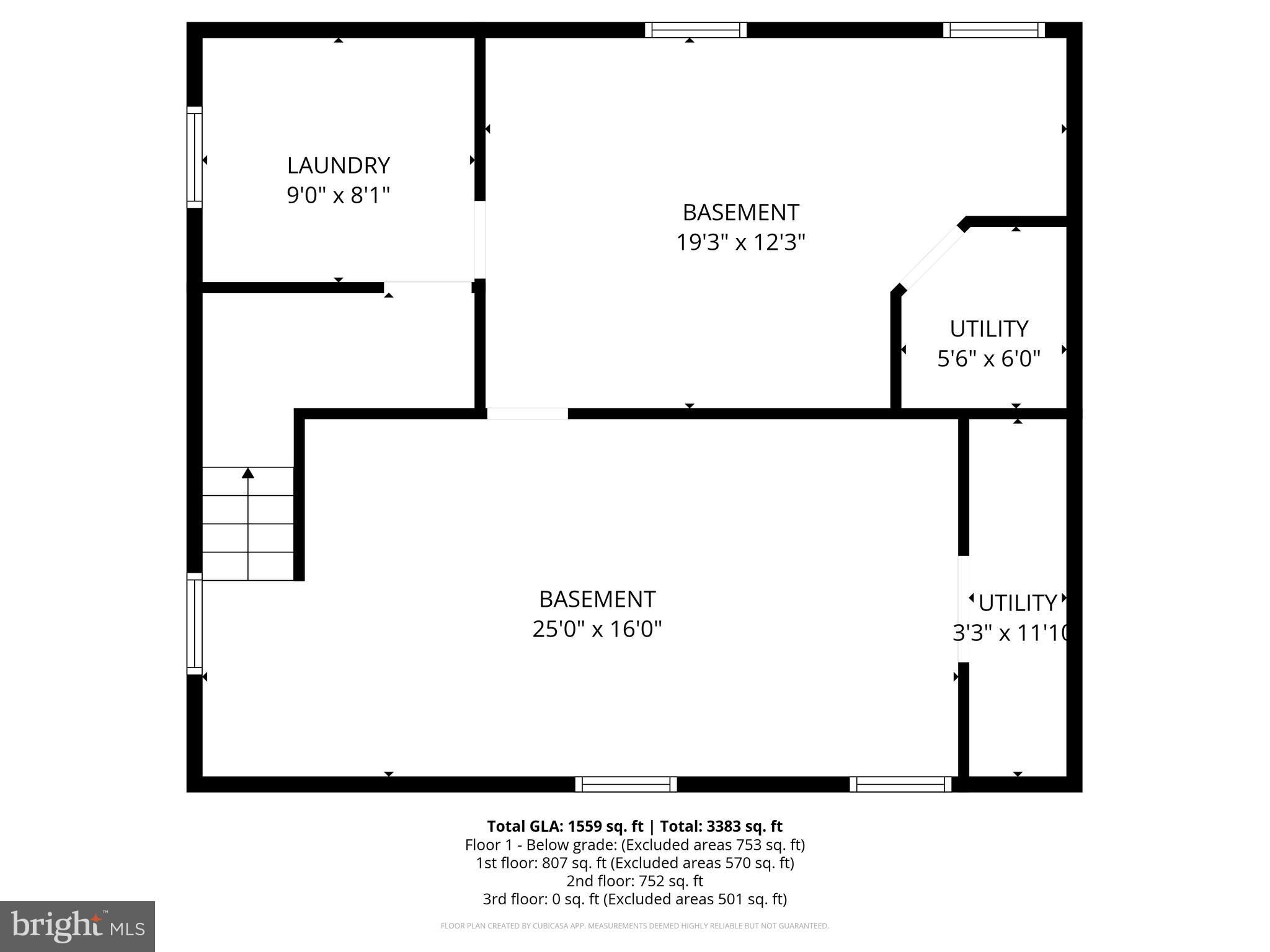 HOOD COLLEGE - Residential