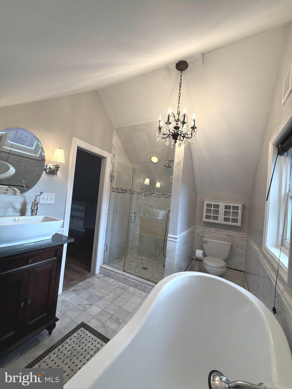 HOOD COLLEGE - Residential