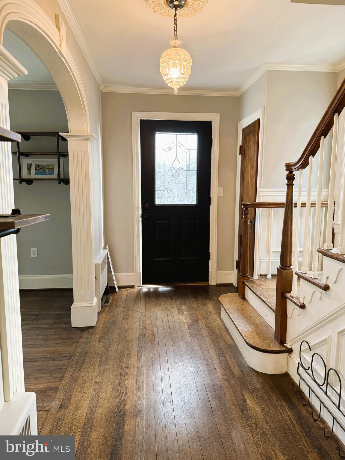 HOOD COLLEGE - Residential