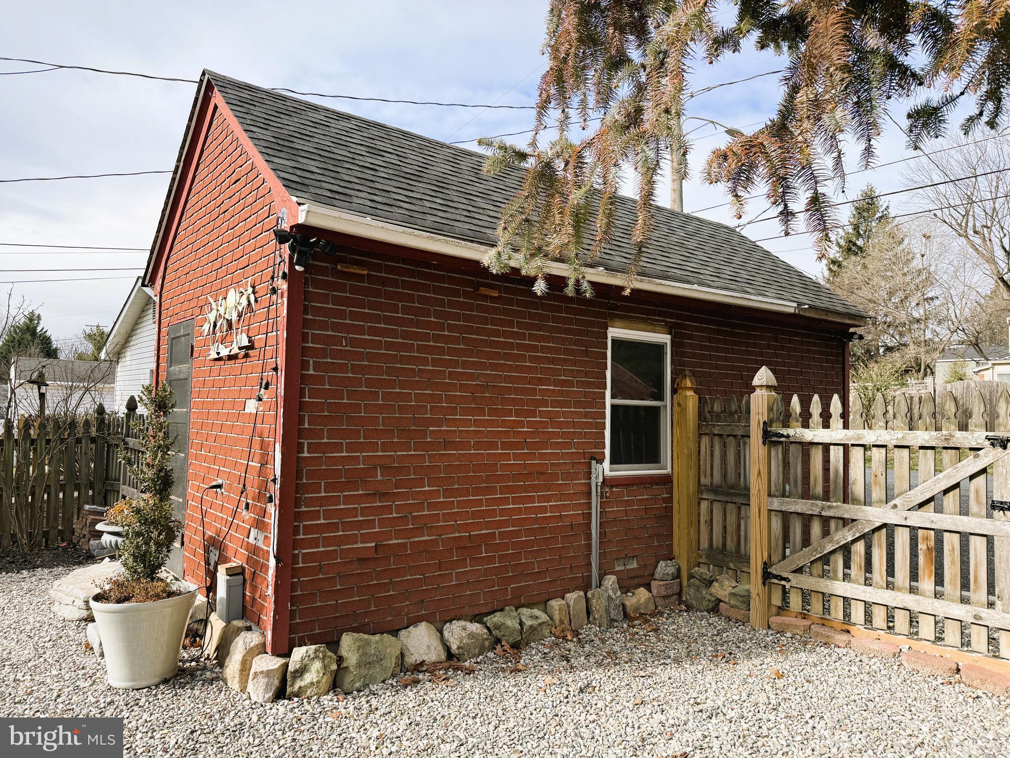 HOOD COLLEGE - Residential