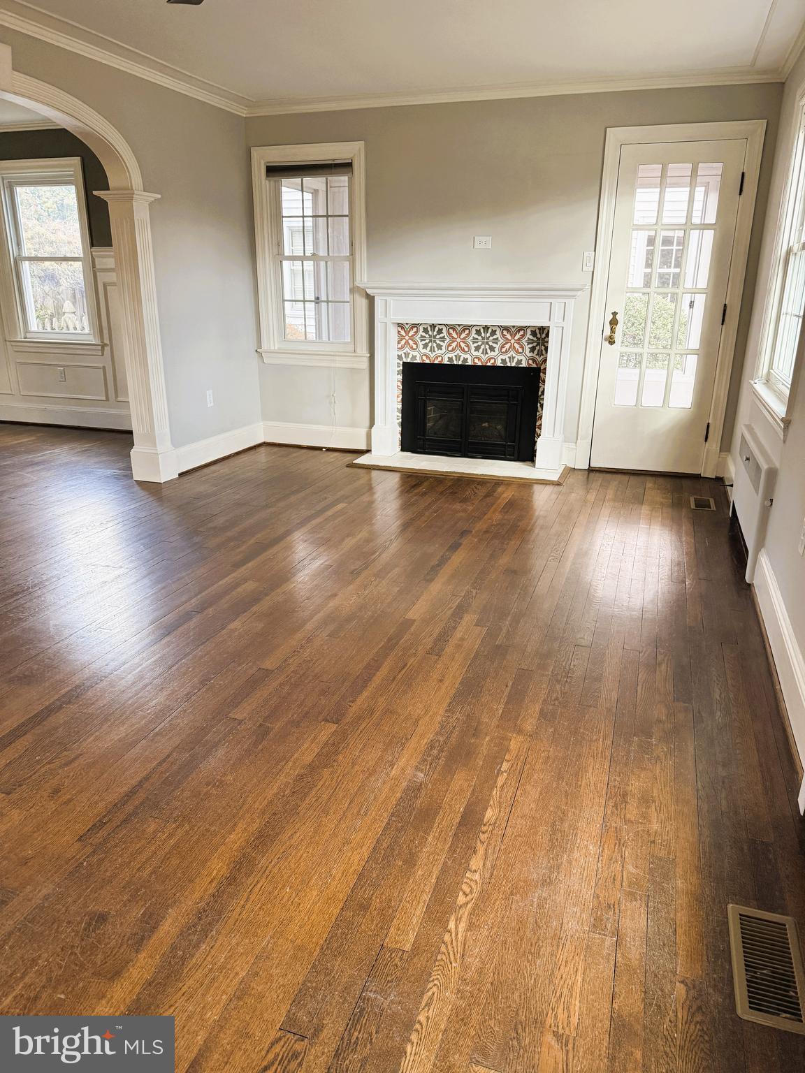 HOOD COLLEGE - Residential