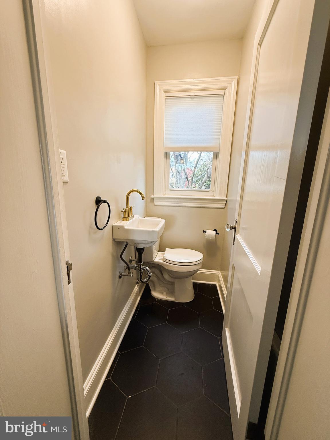 HOOD COLLEGE - Residential