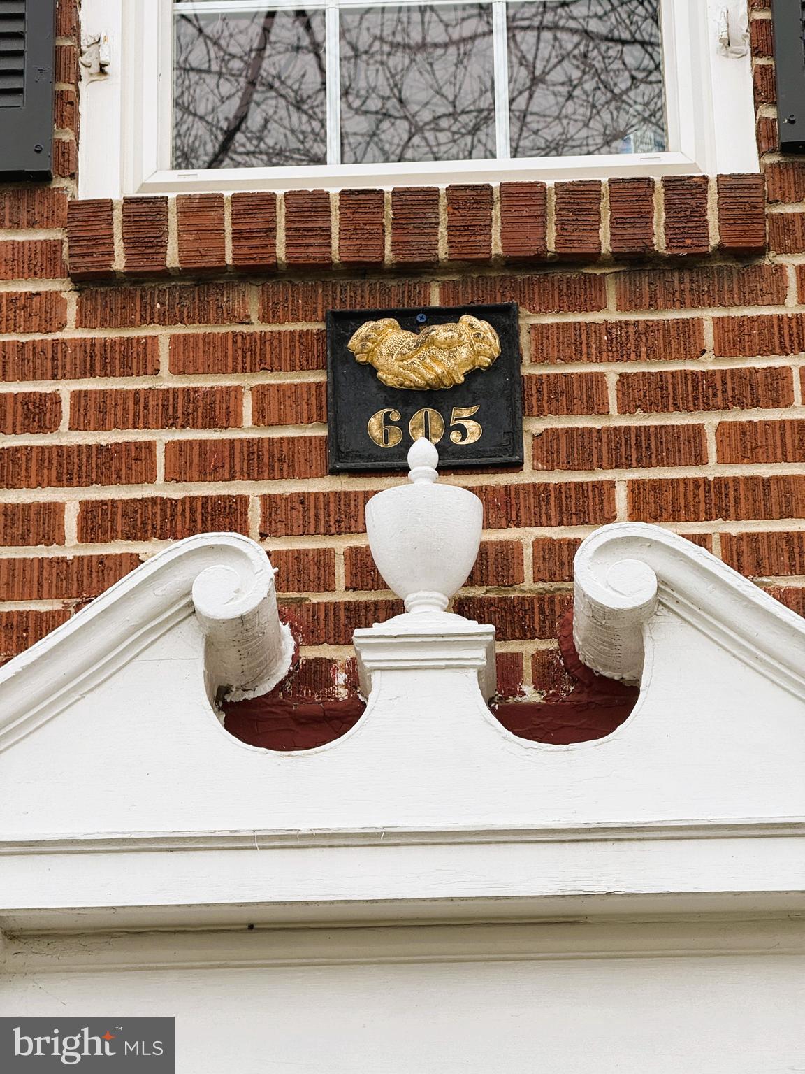 HOOD COLLEGE - Residential