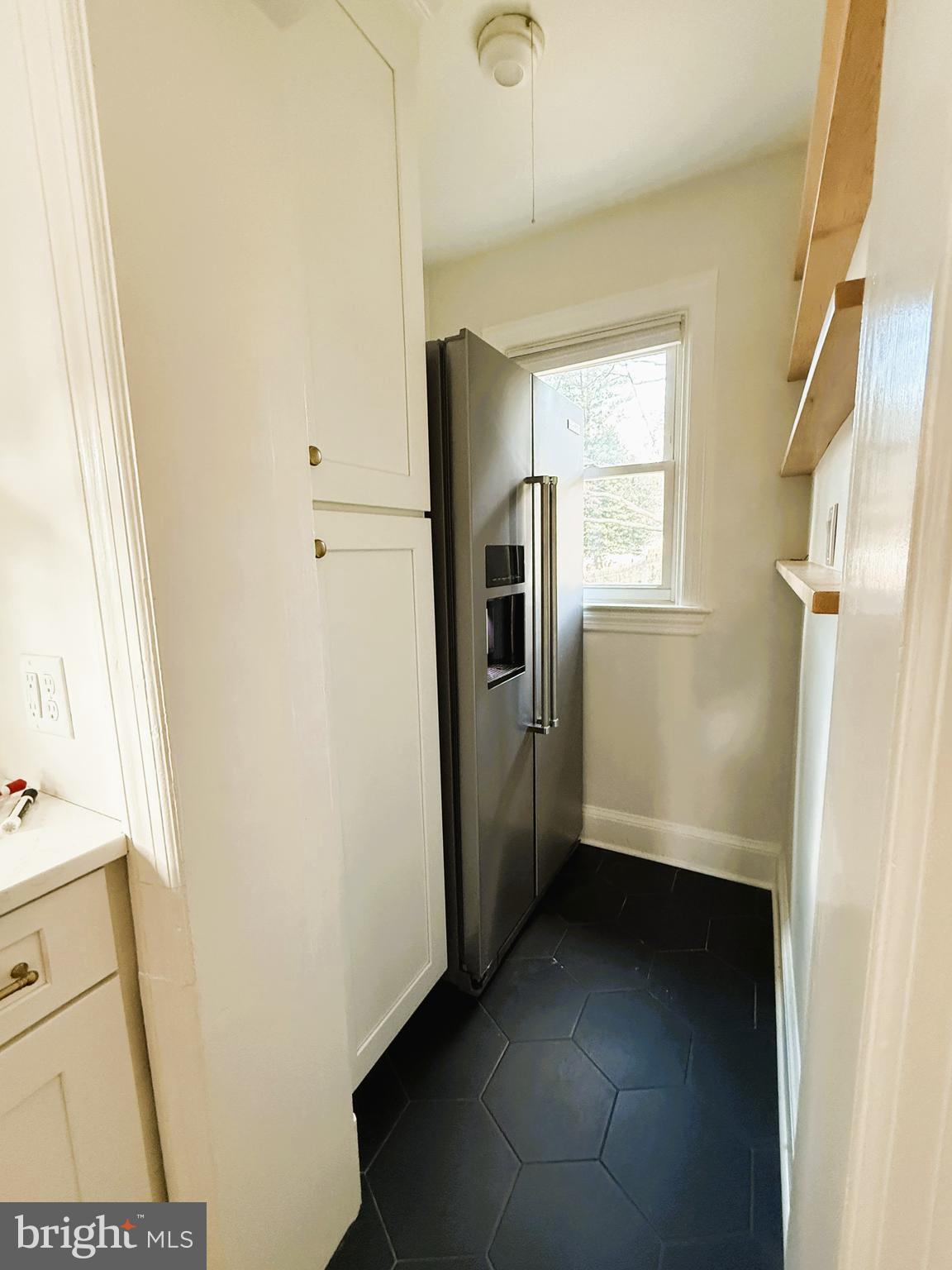 HOOD COLLEGE - Residential