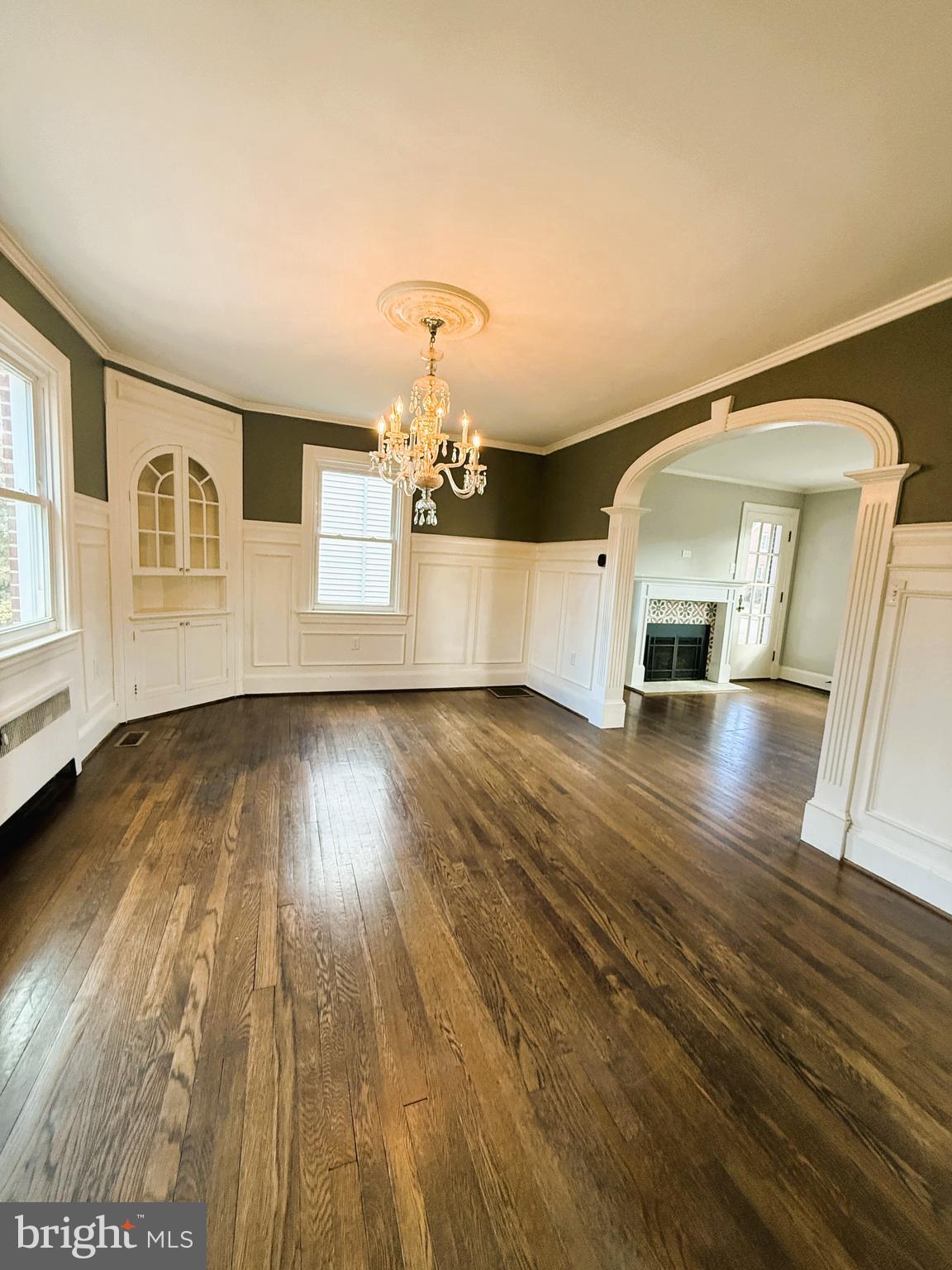 HOOD COLLEGE - Residential