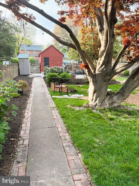 HOOD COLLEGE - Residential