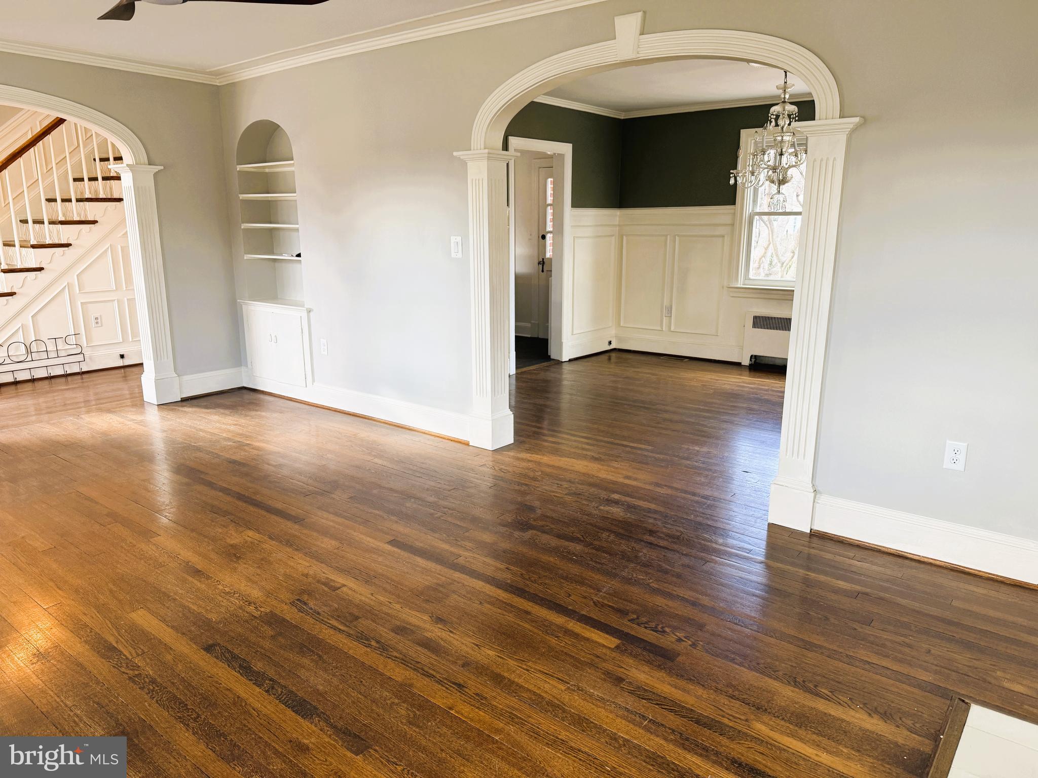 HOOD COLLEGE - Residential